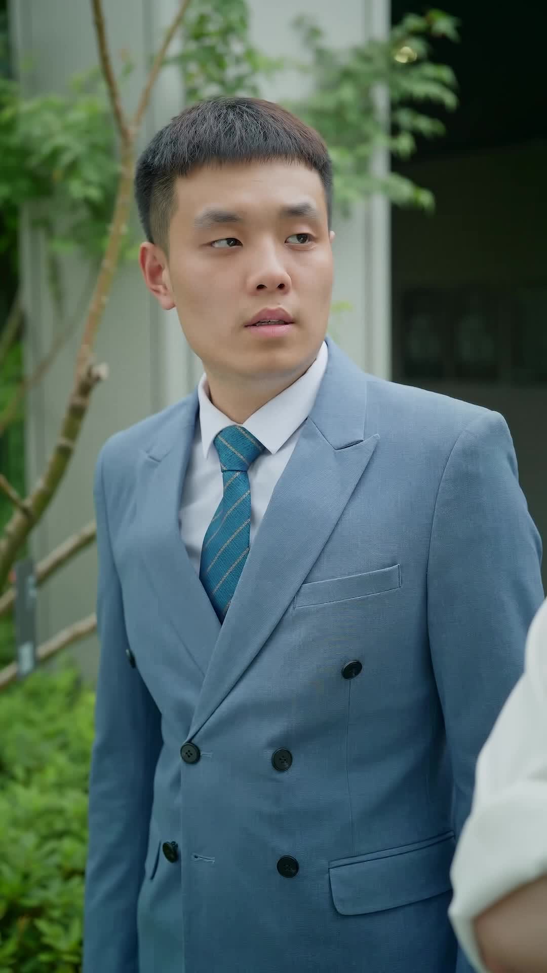 Episode 15 of The 100-Day Bride I Married Is A Legend