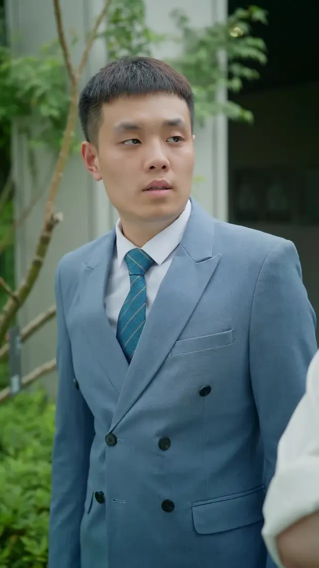 Episode 15 of The 100-Day Bride I Married Is A Legend