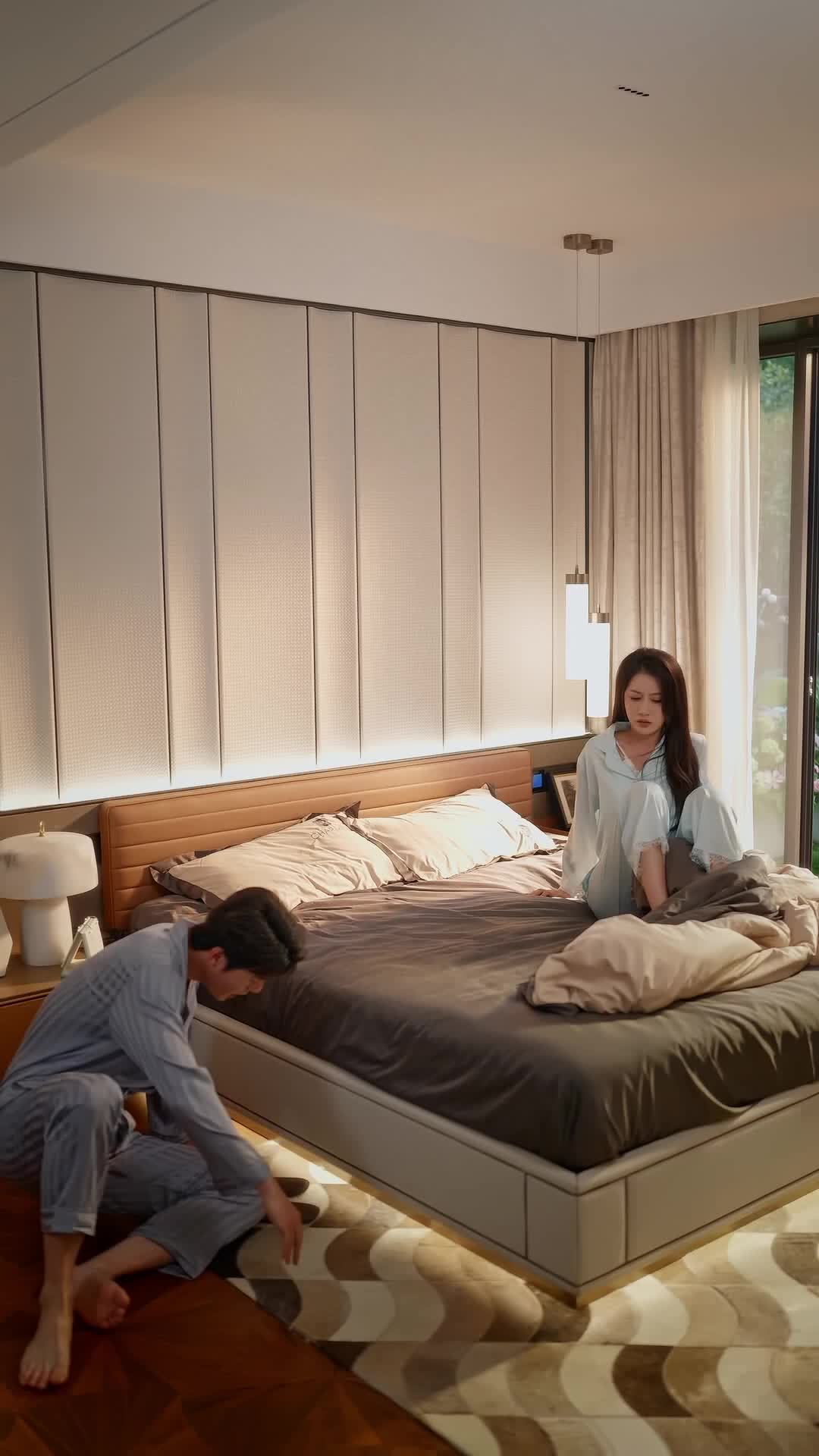 Episode 18 of The 100-Day Bride I Married Is A Legend