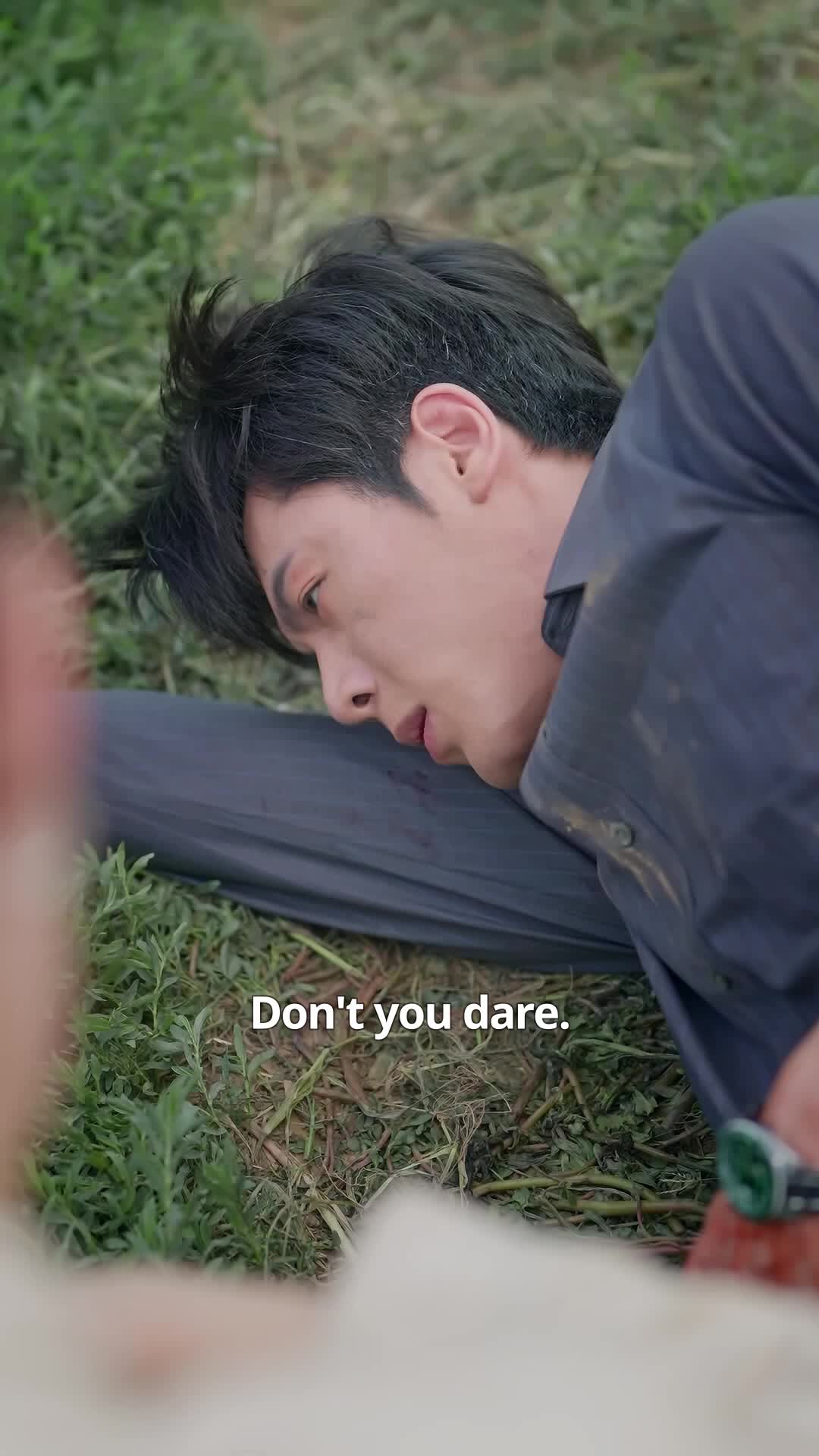 Episode 2 of The 100-Day Bride I Married Is A Legend