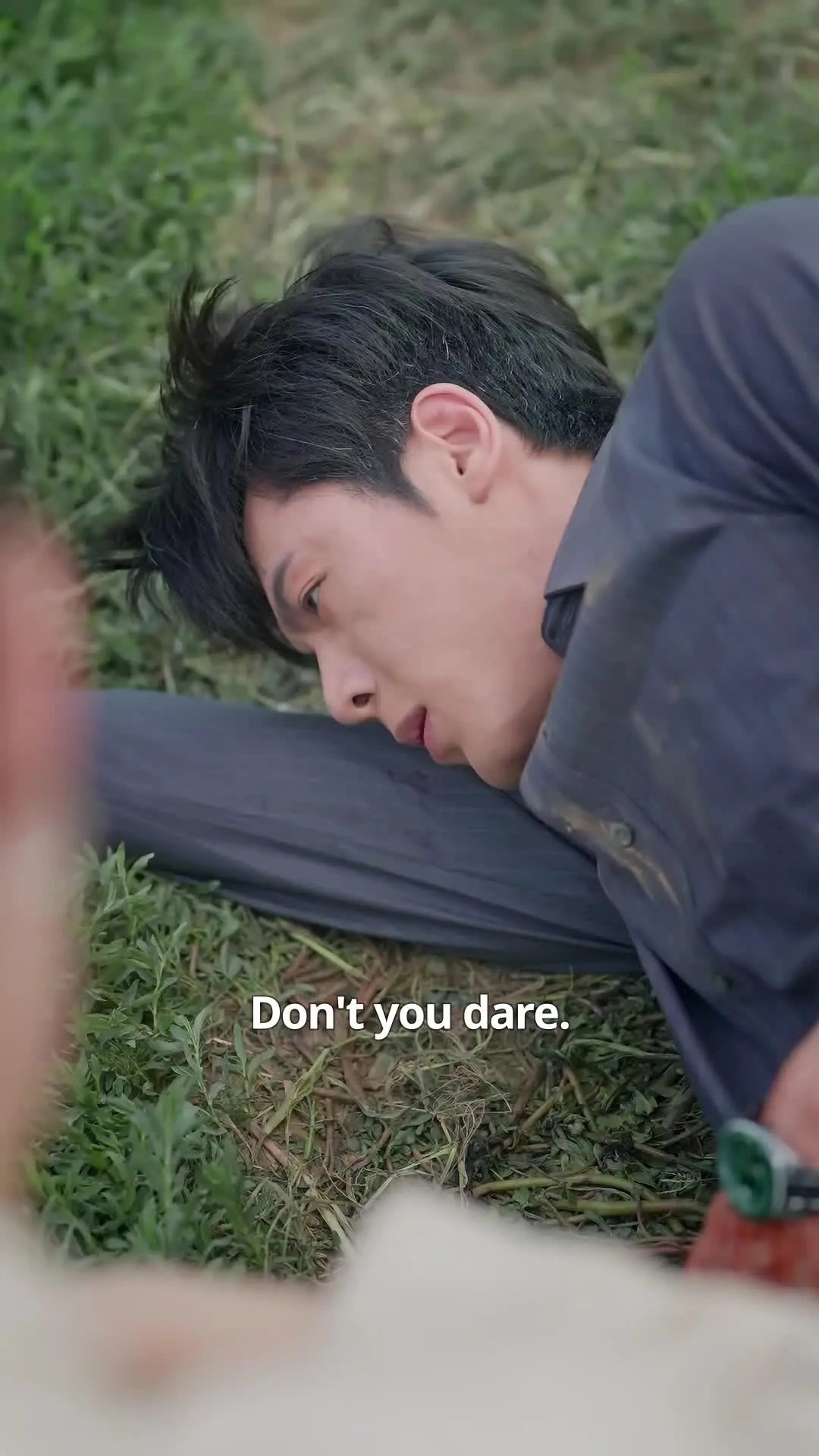 Episode 2 of The 100-Day Bride I Married Is A Legend