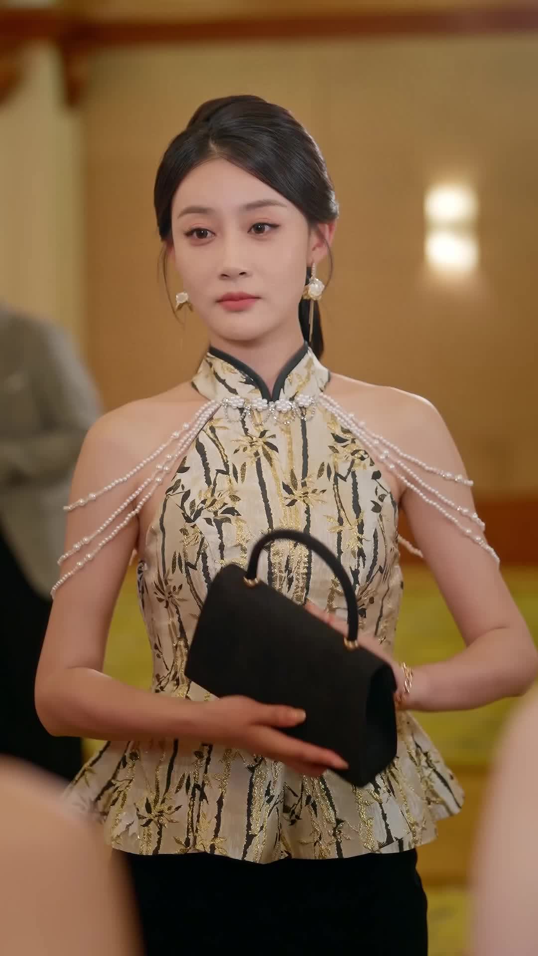 Episode 21 of The 100-Day Bride I Married Is A Legend