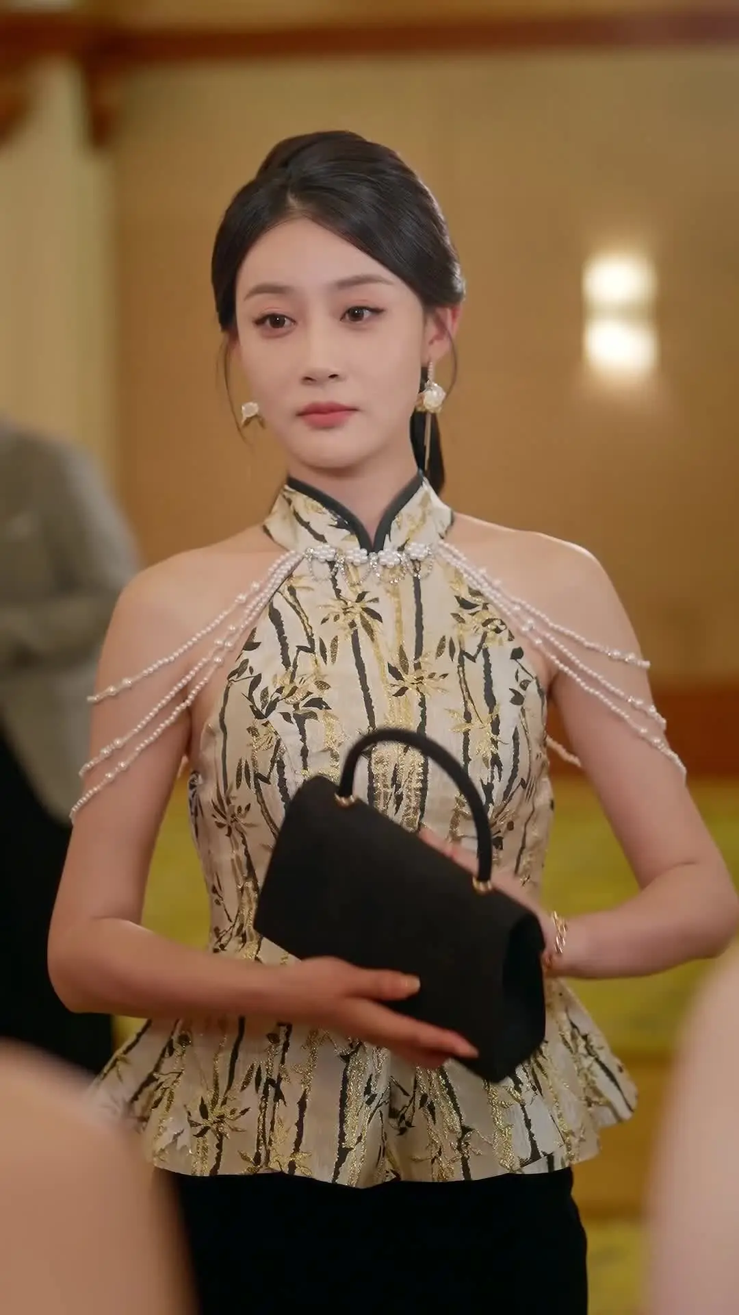 Episode 21 of The 100-Day Bride I Married Is A Legend