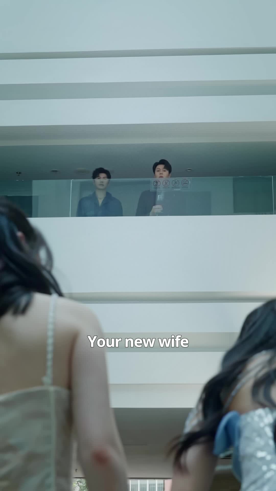 Episode 22 of The 100-Day Bride I Married Is A Legend
