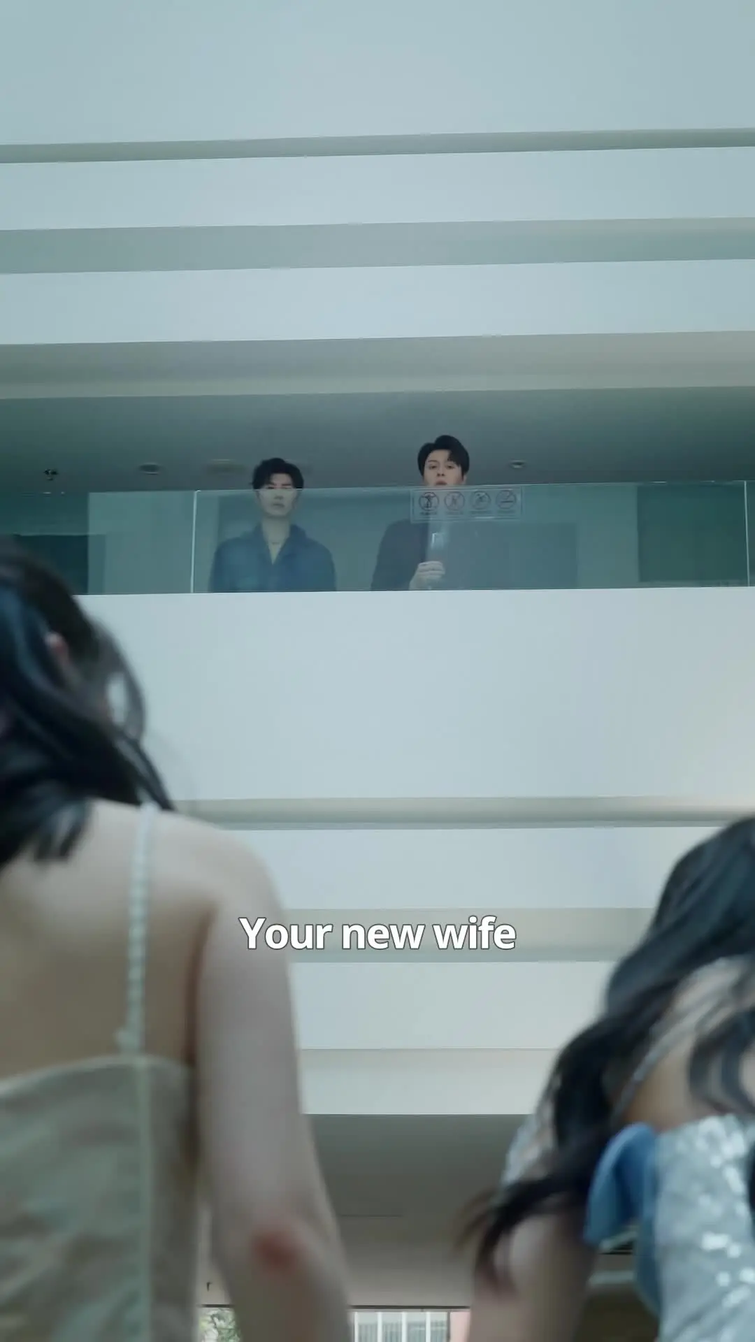 Episode 22 of The 100-Day Bride I Married Is A Legend
