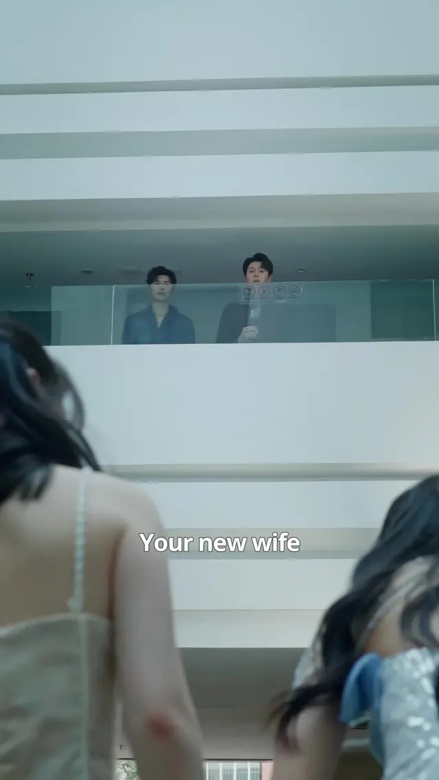 Episode 22 of The 100-Day Bride I Married Is A Legend