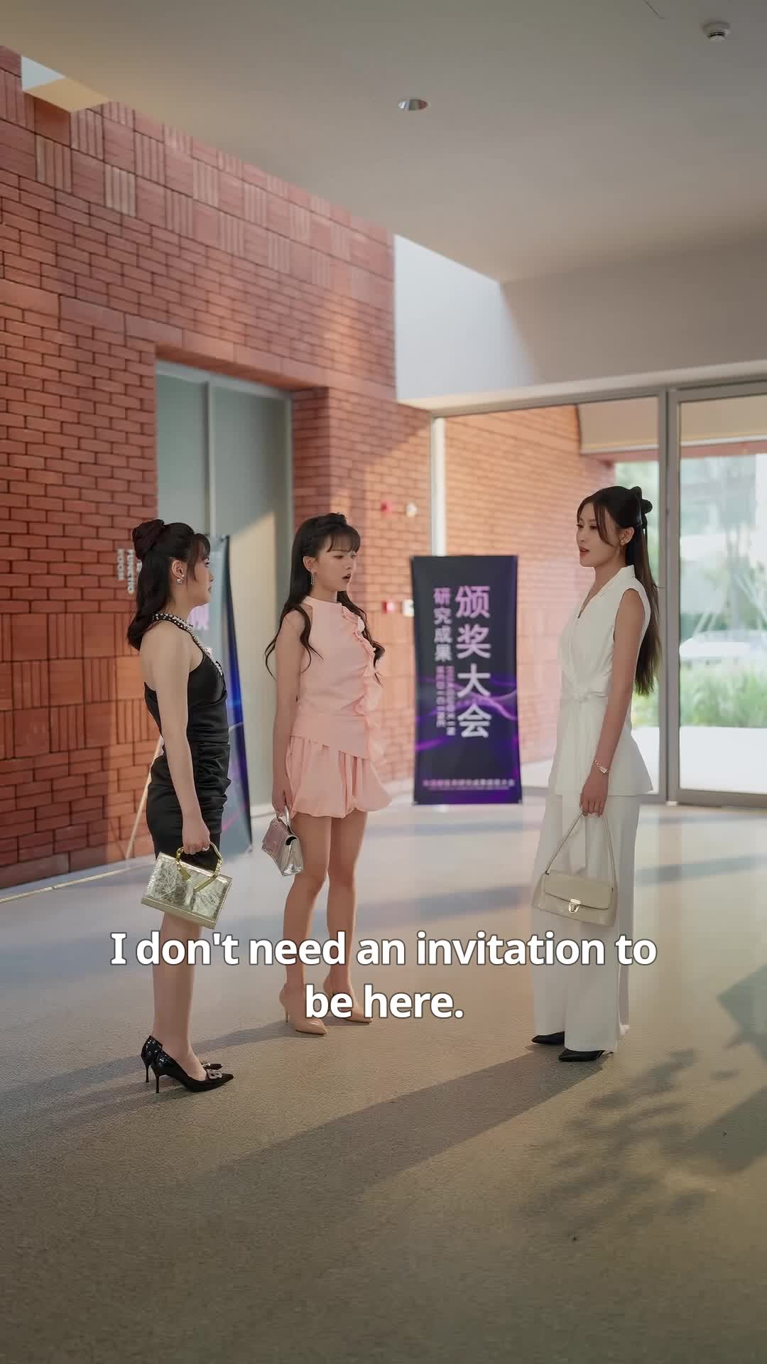 Episode 28 of The 100-Day Bride I Married Is A Legend