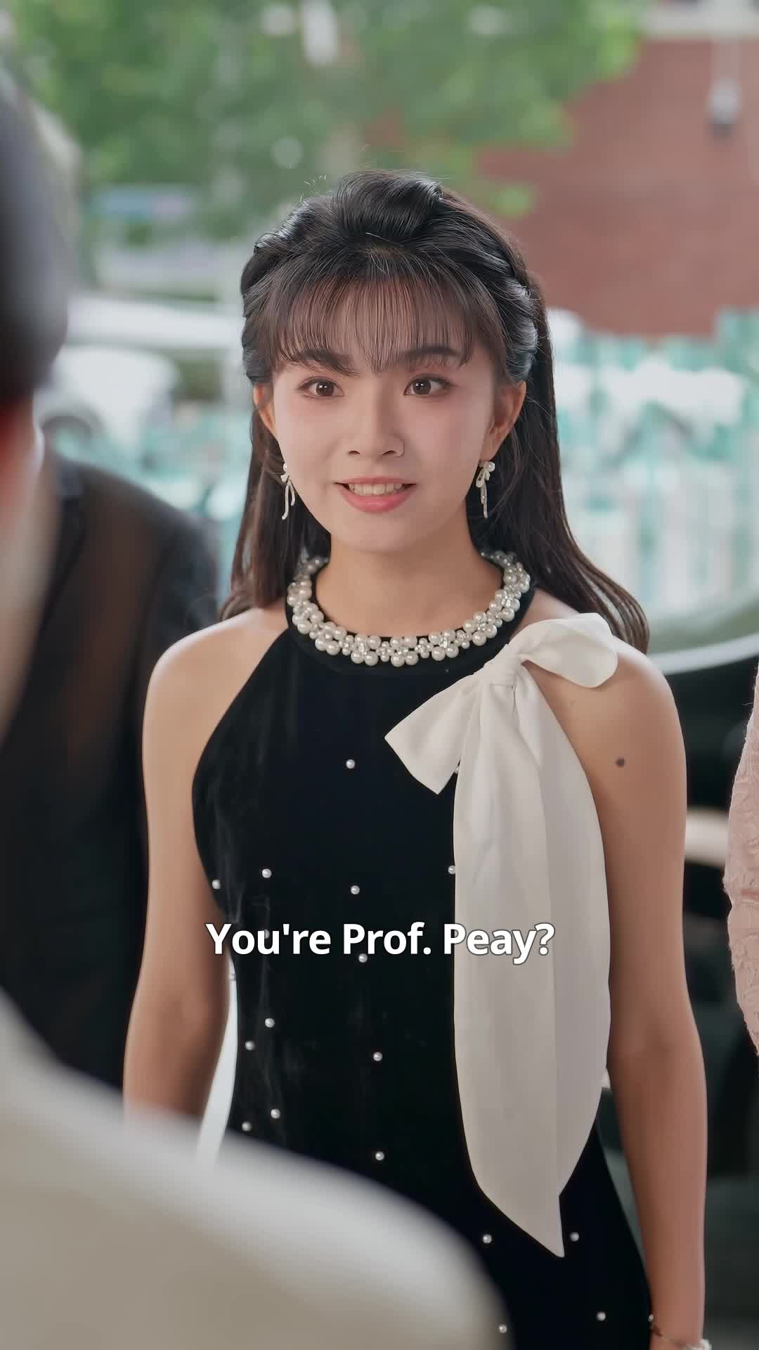 Episode 3 of The 100-Day Bride I Married Is A Legend
