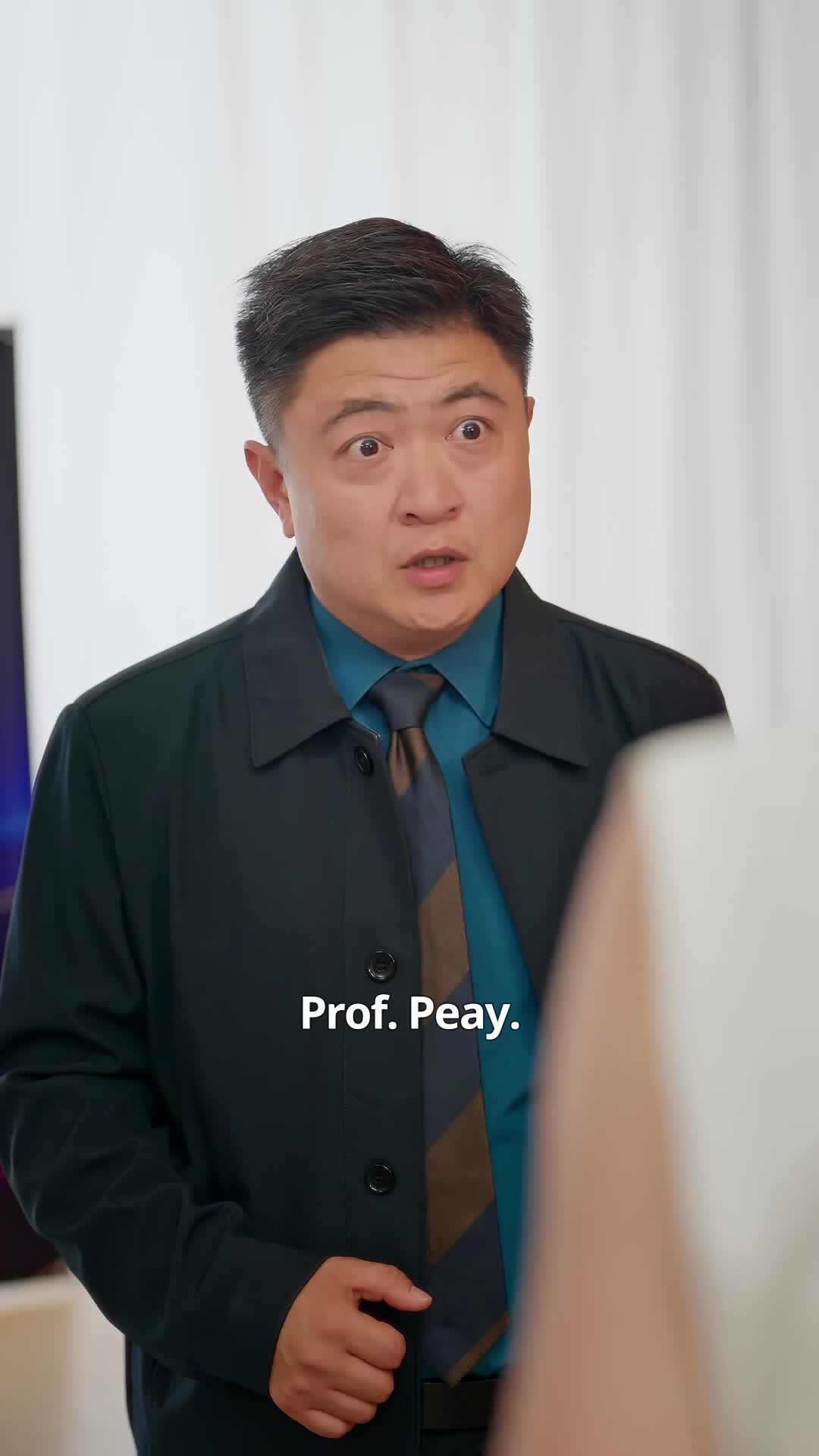 Episode 32 of The 100-Day Bride I Married Is A Legend