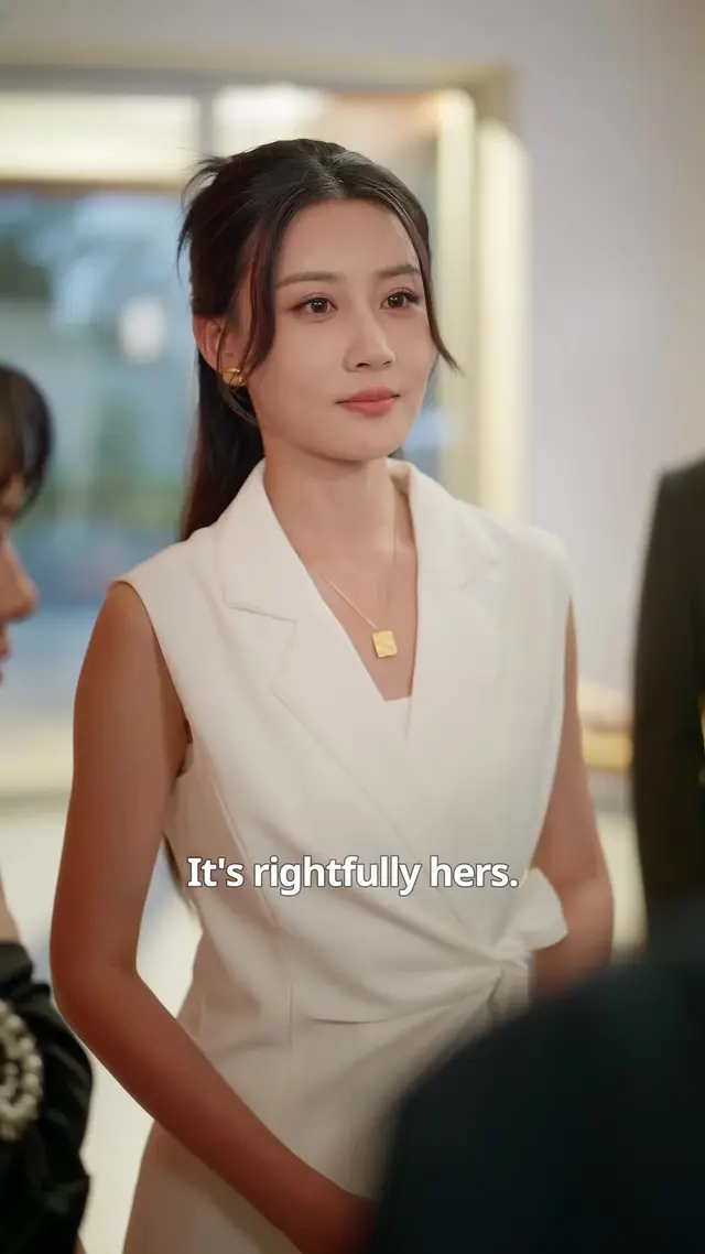 Episode 33 of The 100-Day Bride I Married Is A Legend