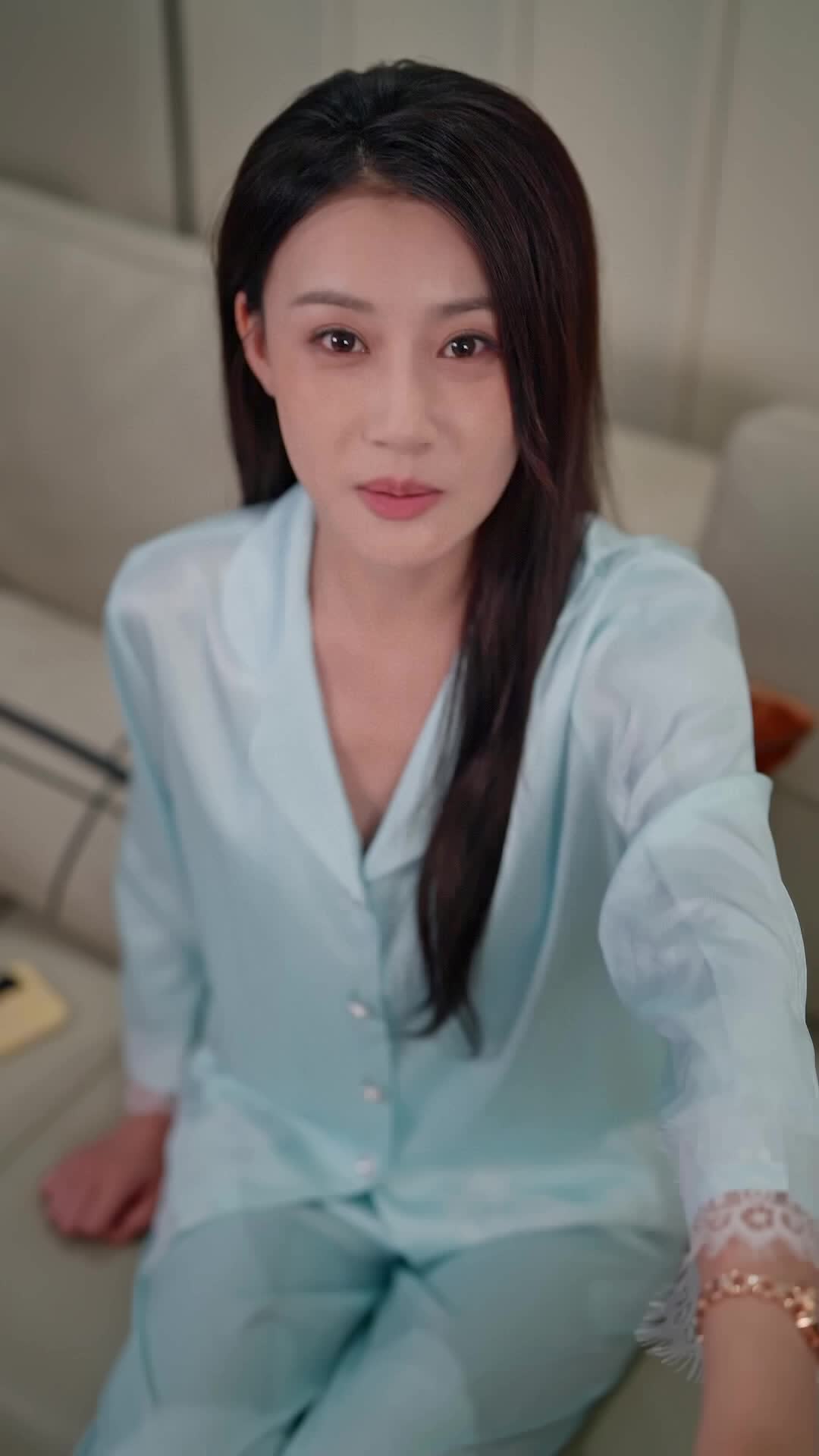 Episode 35 of The 100-Day Bride I Married Is A Legend