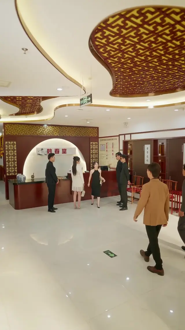 Episode 37 of The 100-Day Bride I Married Is A Legend