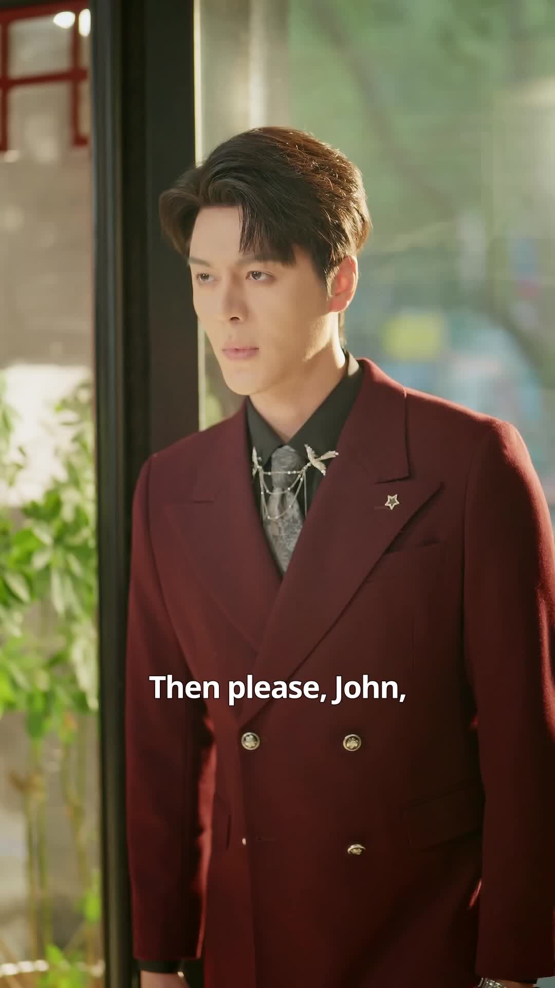 Episode 38 of The 100-Day Bride I Married Is A Legend