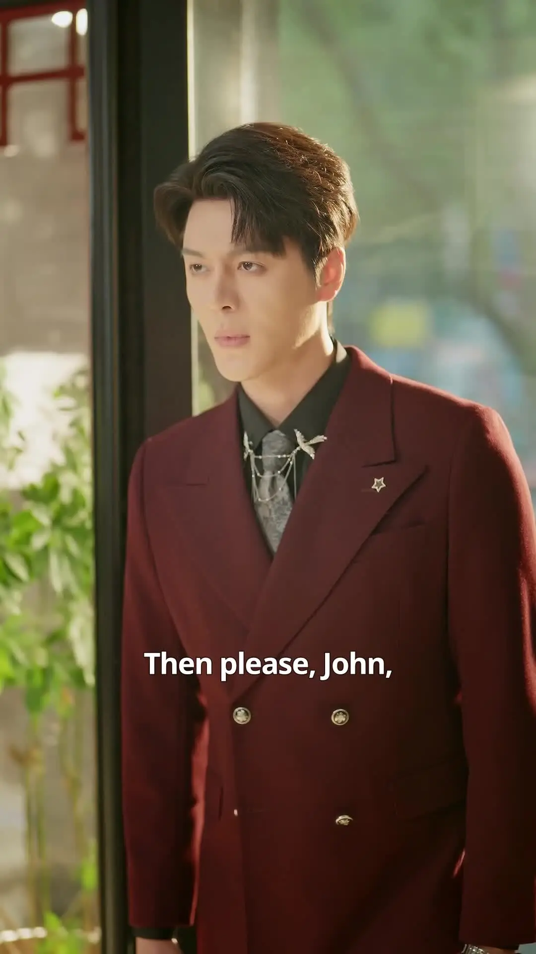 Episode 38 of The 100-Day Bride I Married Is A Legend