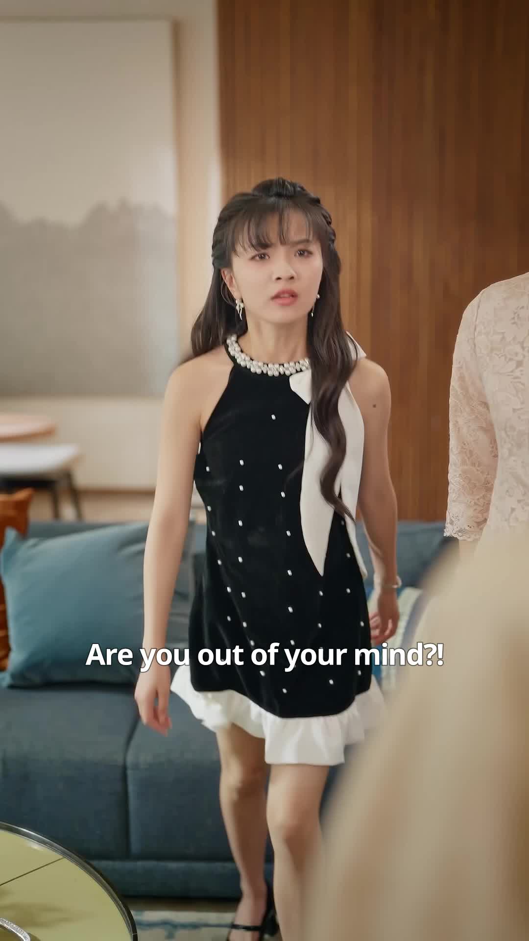 Episode 4 of The 100-Day Bride I Married Is A Legend