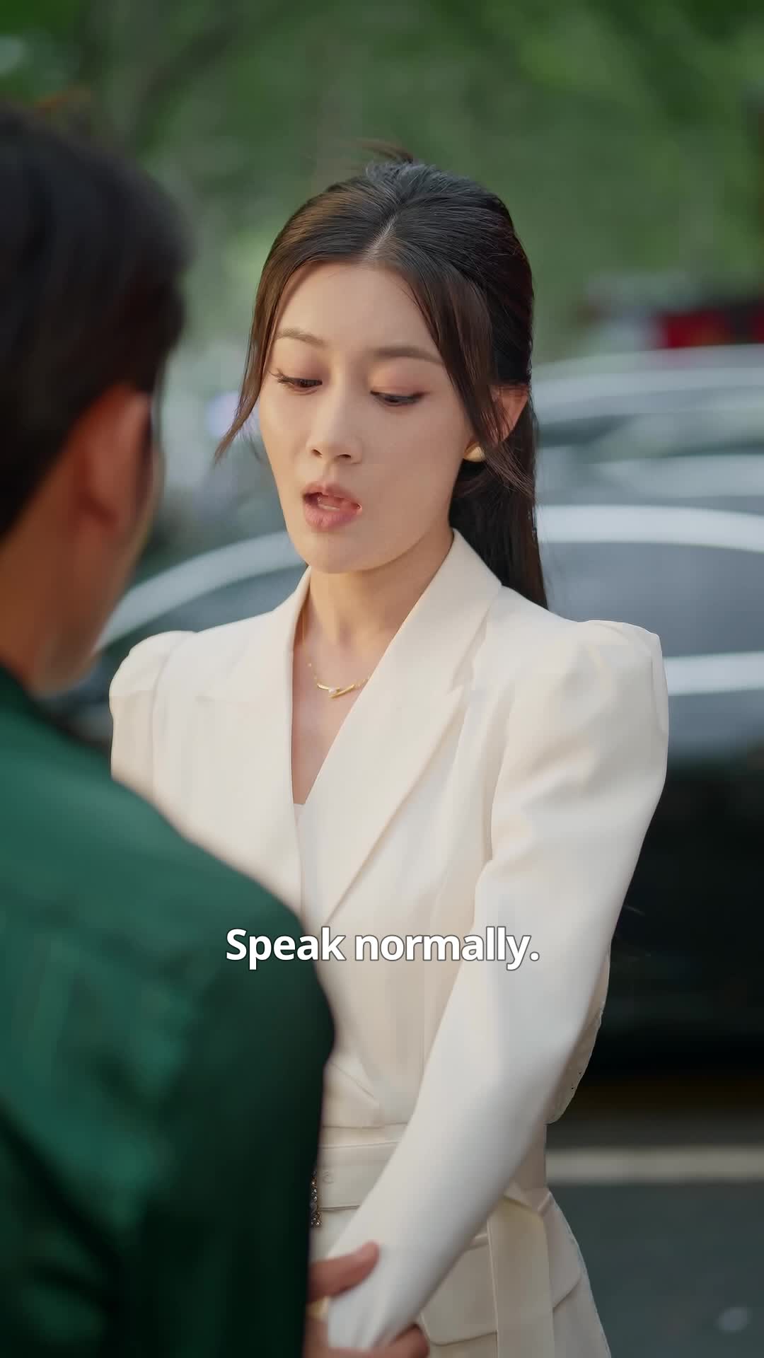 Episode 40 of The 100-Day Bride I Married Is A Legend