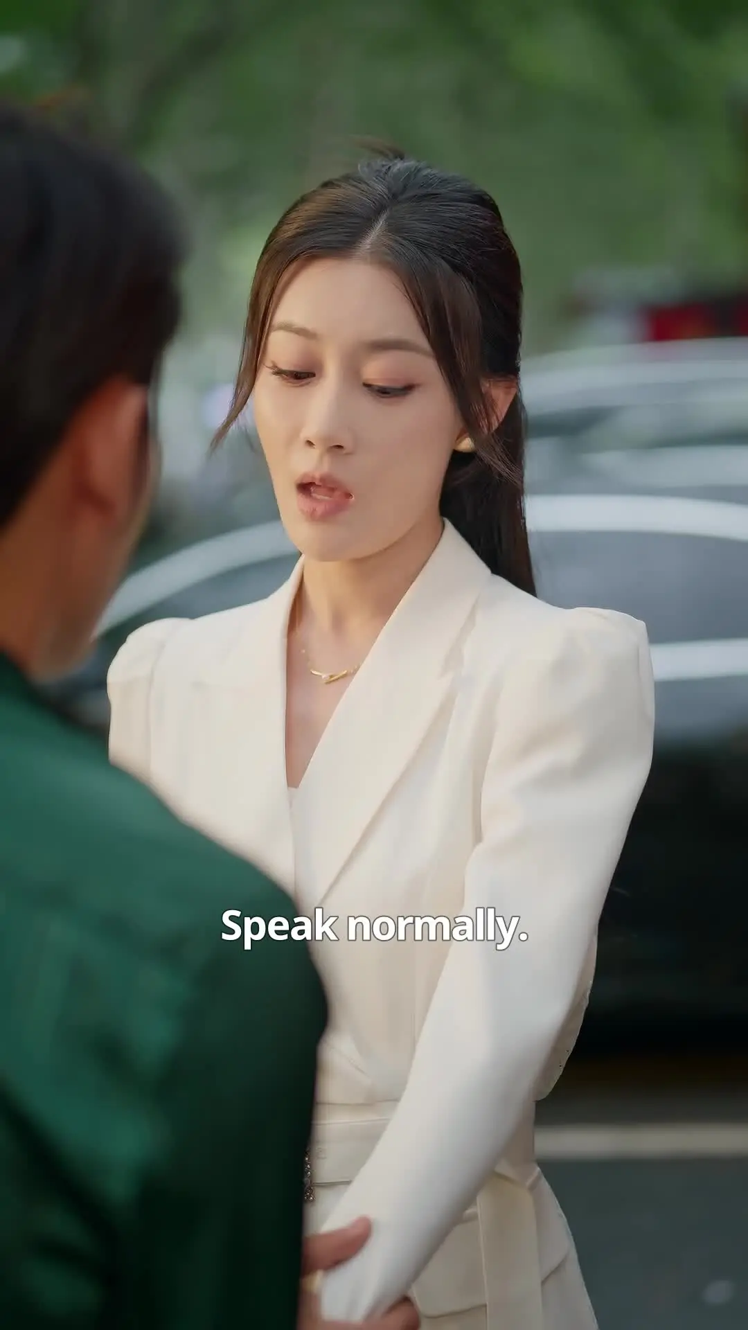 Episode 40 of The 100-Day Bride I Married Is A Legend