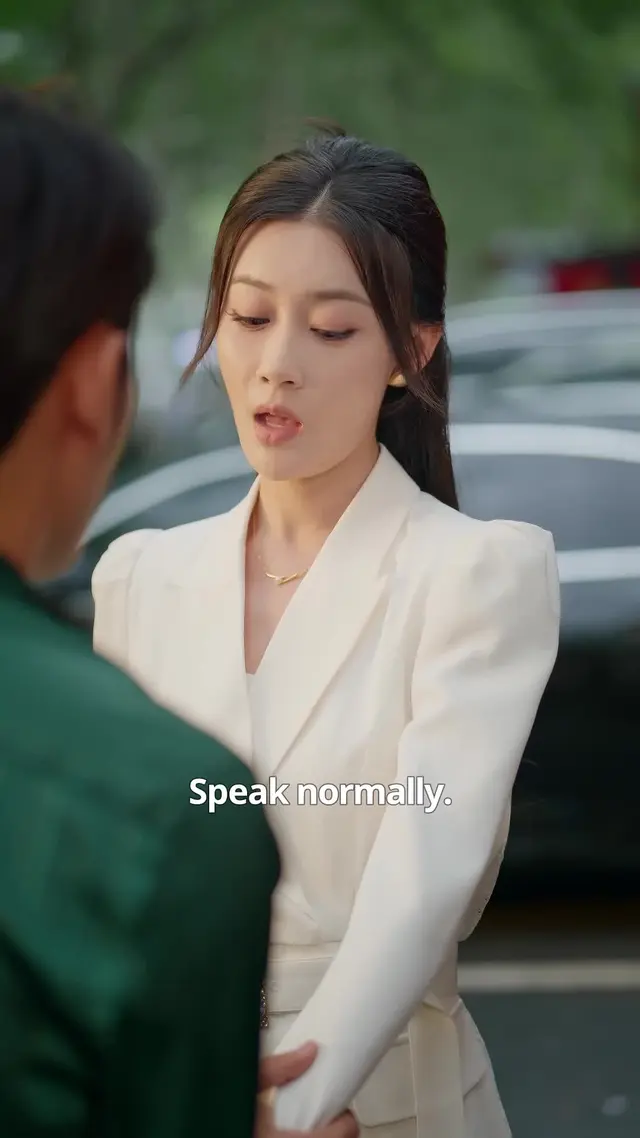 Episode 40 of The 100-Day Bride I Married Is A Legend