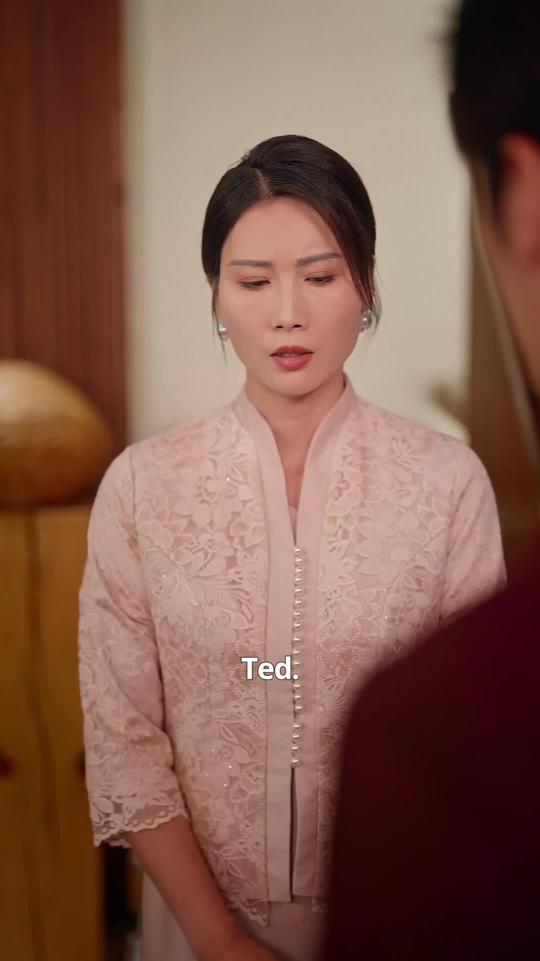 Episode 41 of The 100-Day Bride I Married Is A Legend