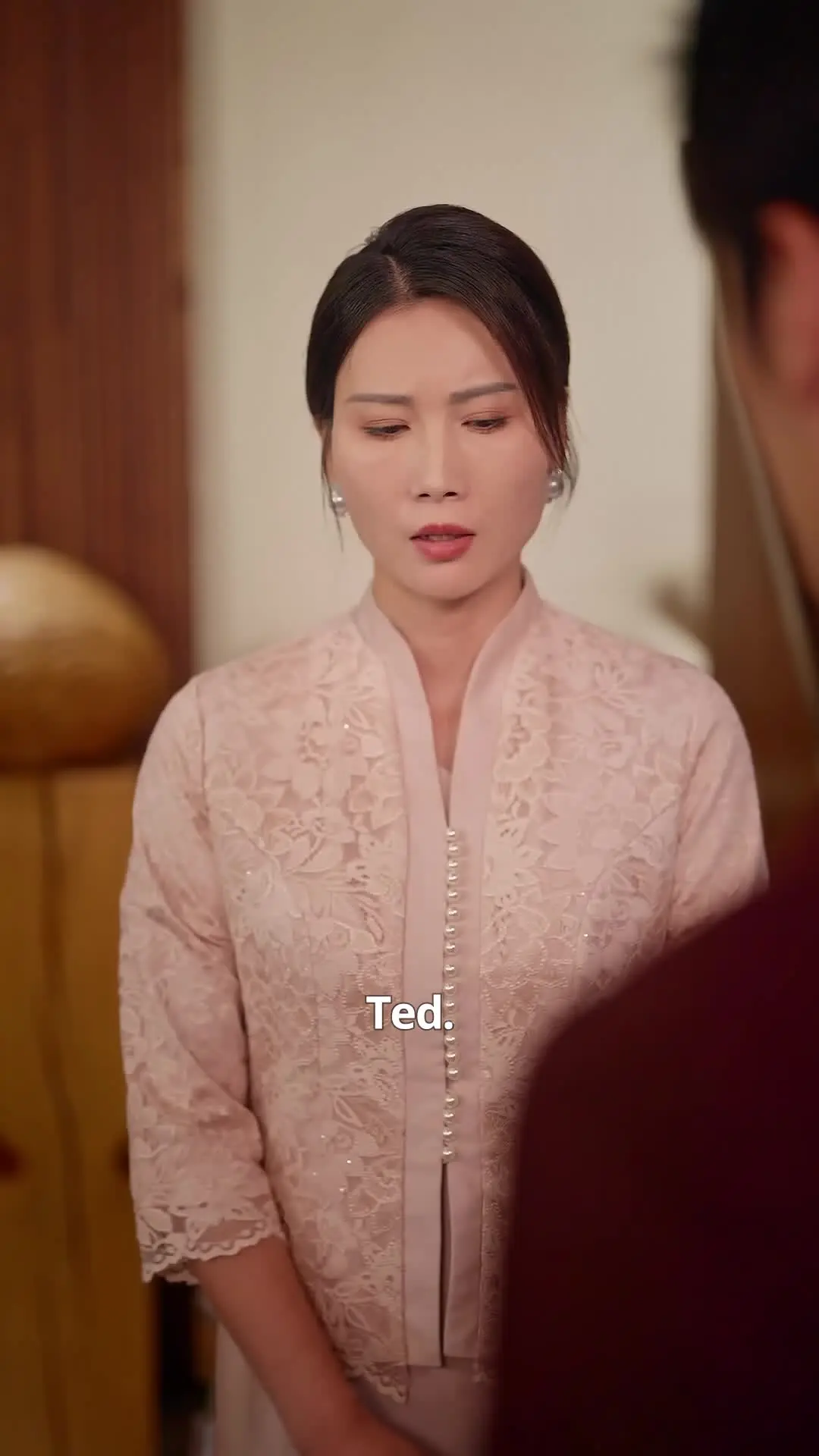 Episode 41 of The 100-Day Bride I Married Is A Legend
