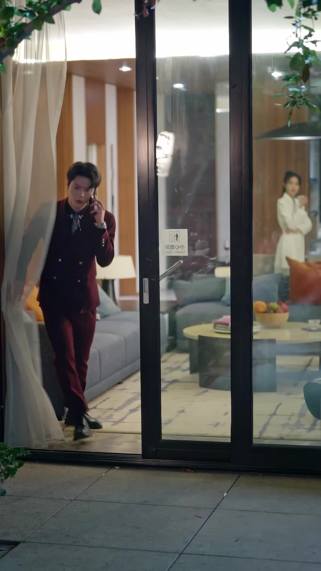 Episode 42 of The 100-Day Bride I Married Is A Legend