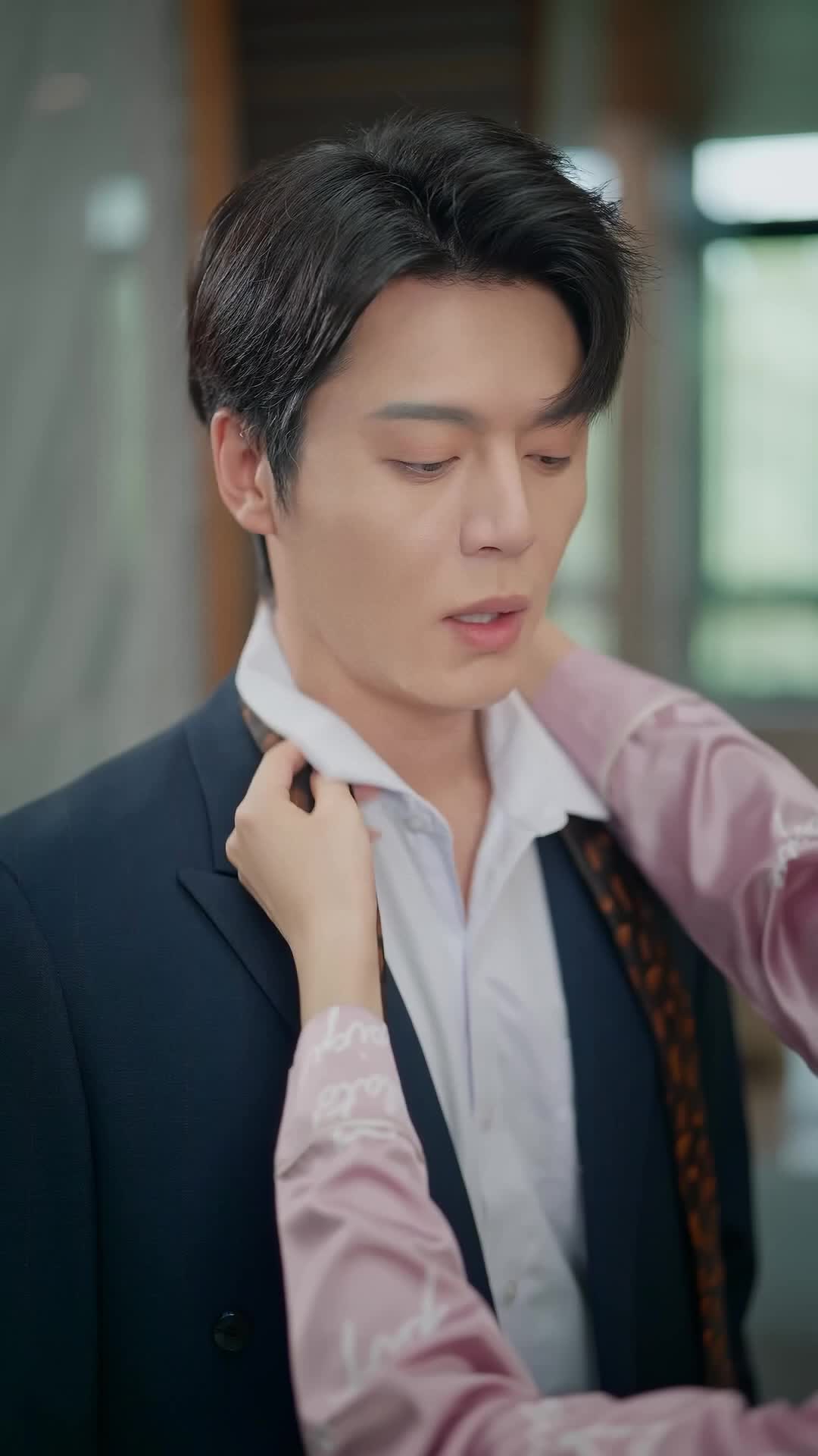 Episode 44 of The 100-Day Bride I Married Is A Legend