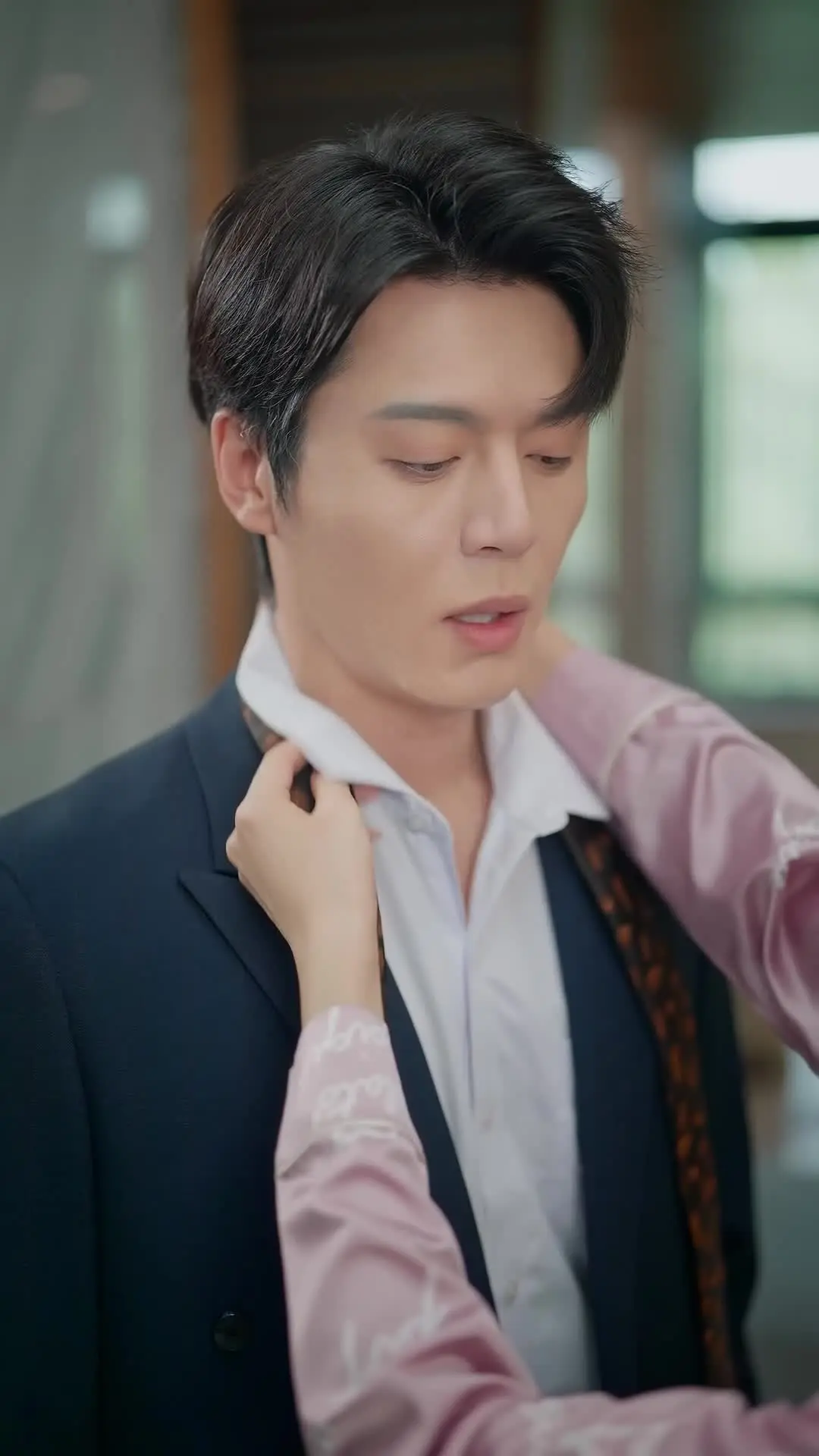 Episode 44 of The 100-Day Bride I Married Is A Legend