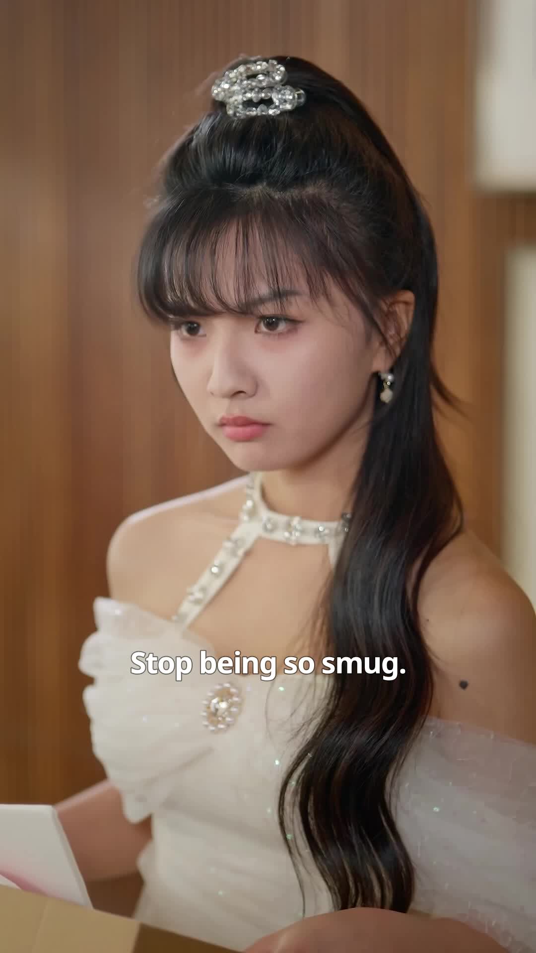 Episode 45 of The 100-Day Bride I Married Is A Legend