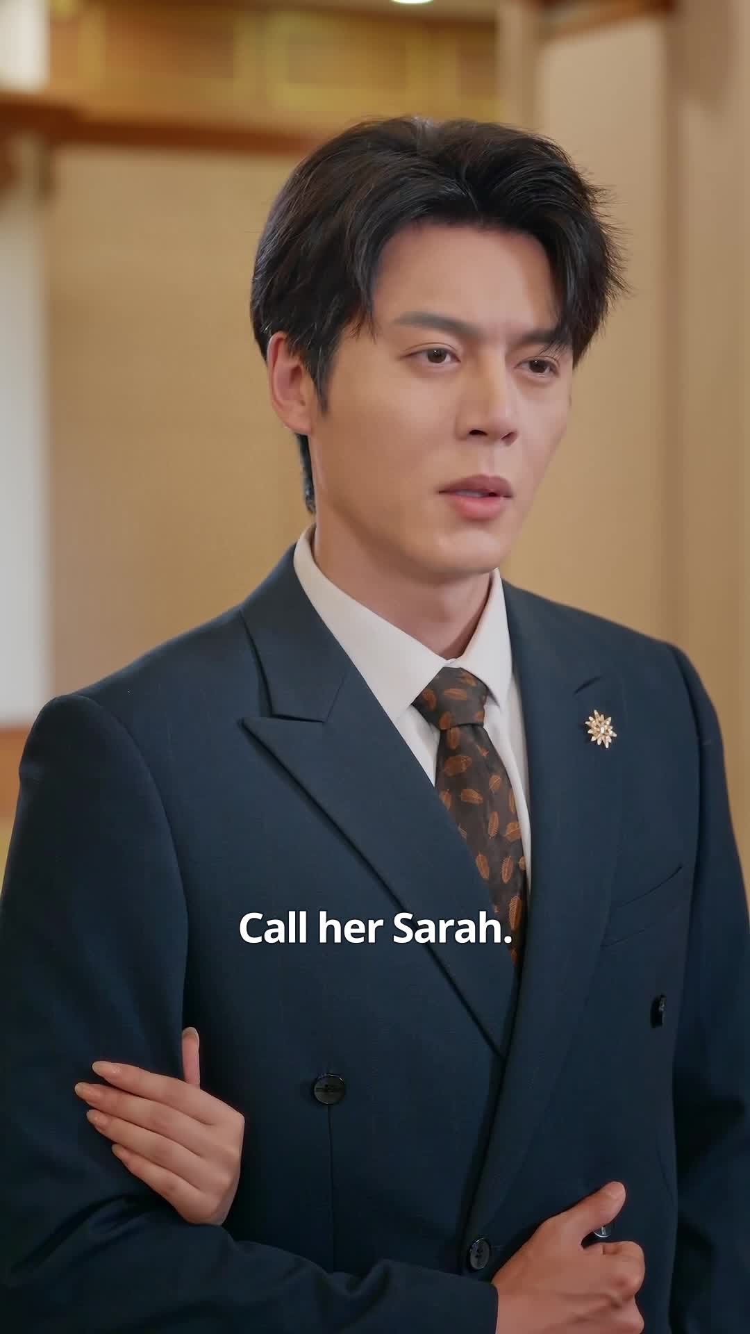 Episode 46 of The 100-Day Bride I Married Is A Legend
