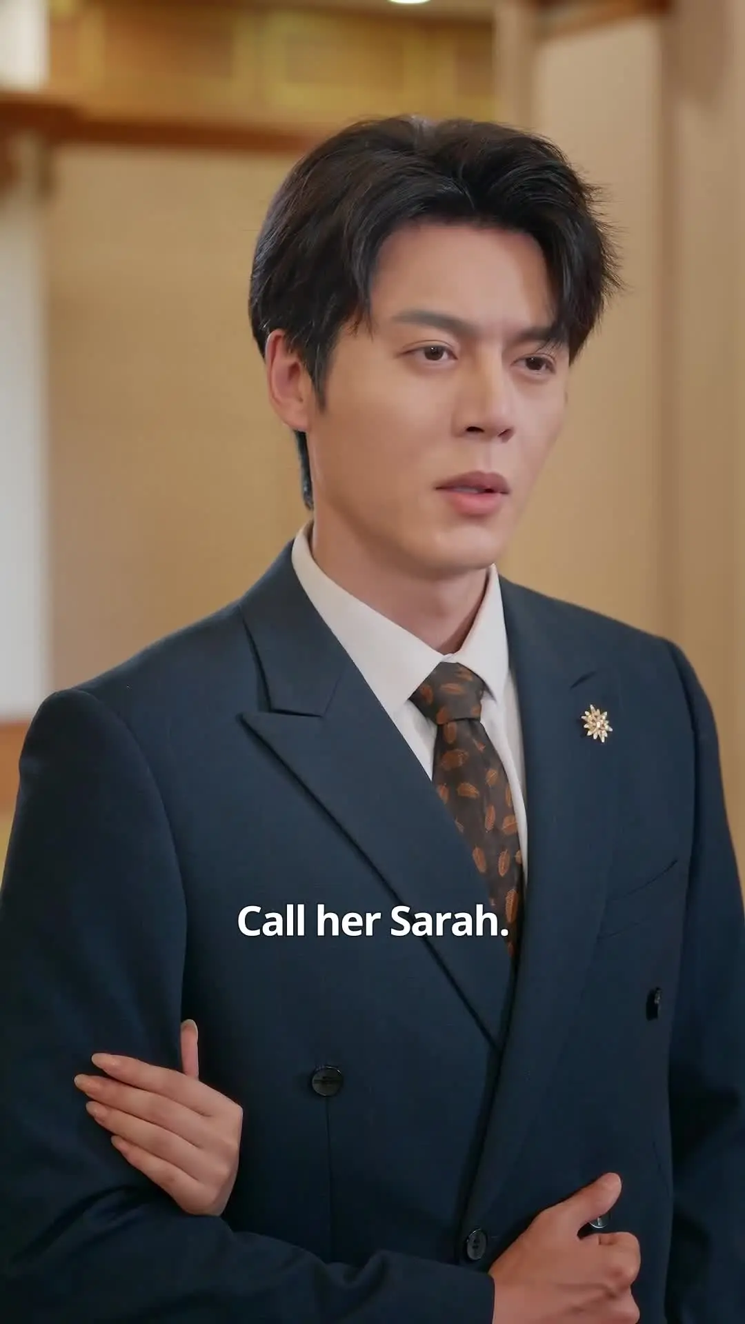 Episode 46 of The 100-Day Bride I Married Is A Legend