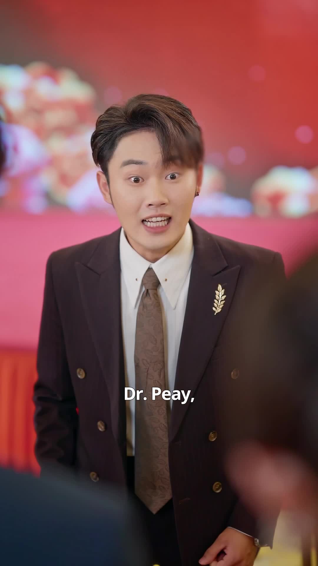 Episode 47 of The 100-Day Bride I Married Is A Legend
