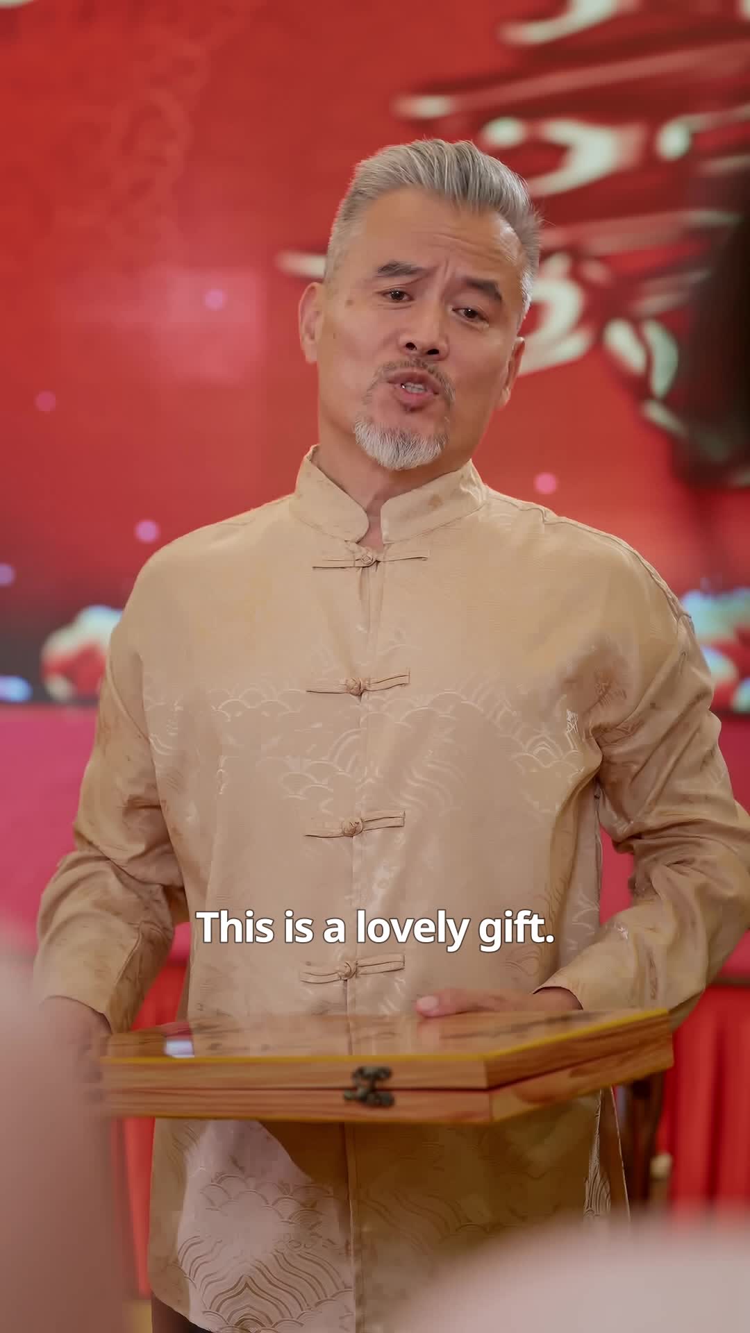 Episode 48 of The 100-Day Bride I Married Is A Legend