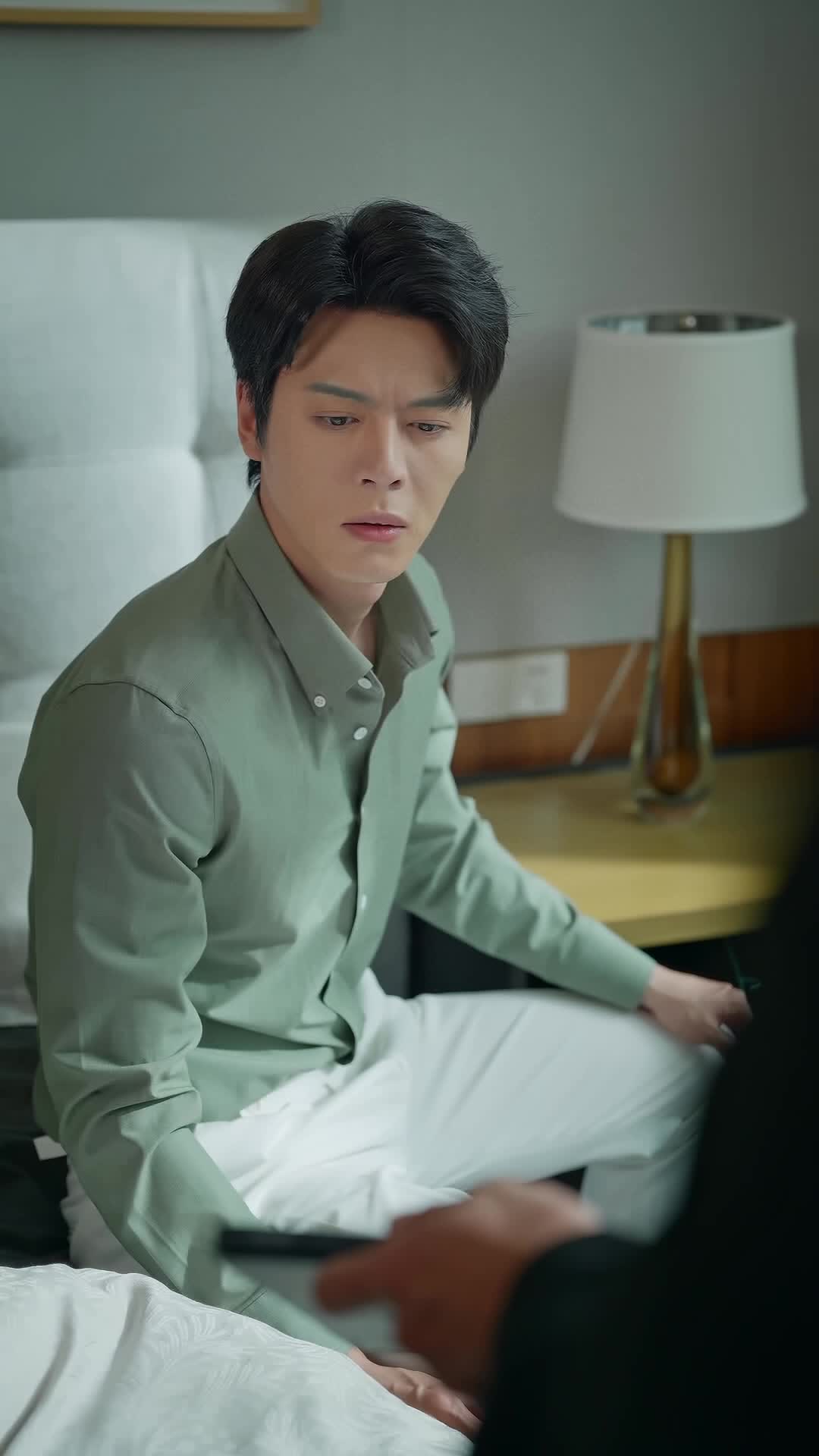 Episode 5 of The 100-Day Bride I Married Is A Legend