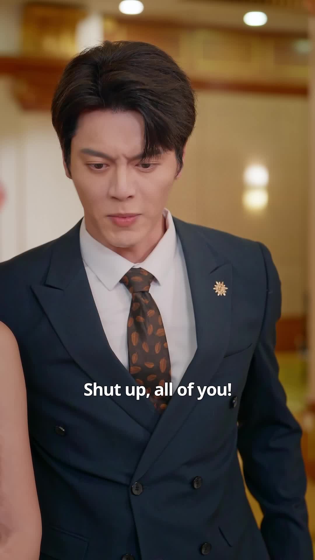 Episode 51 of The 100-Day Bride I Married Is A Legend