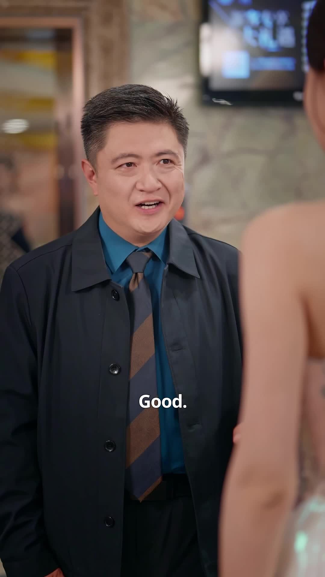 Episode 54 of The 100-Day Bride I Married Is A Legend