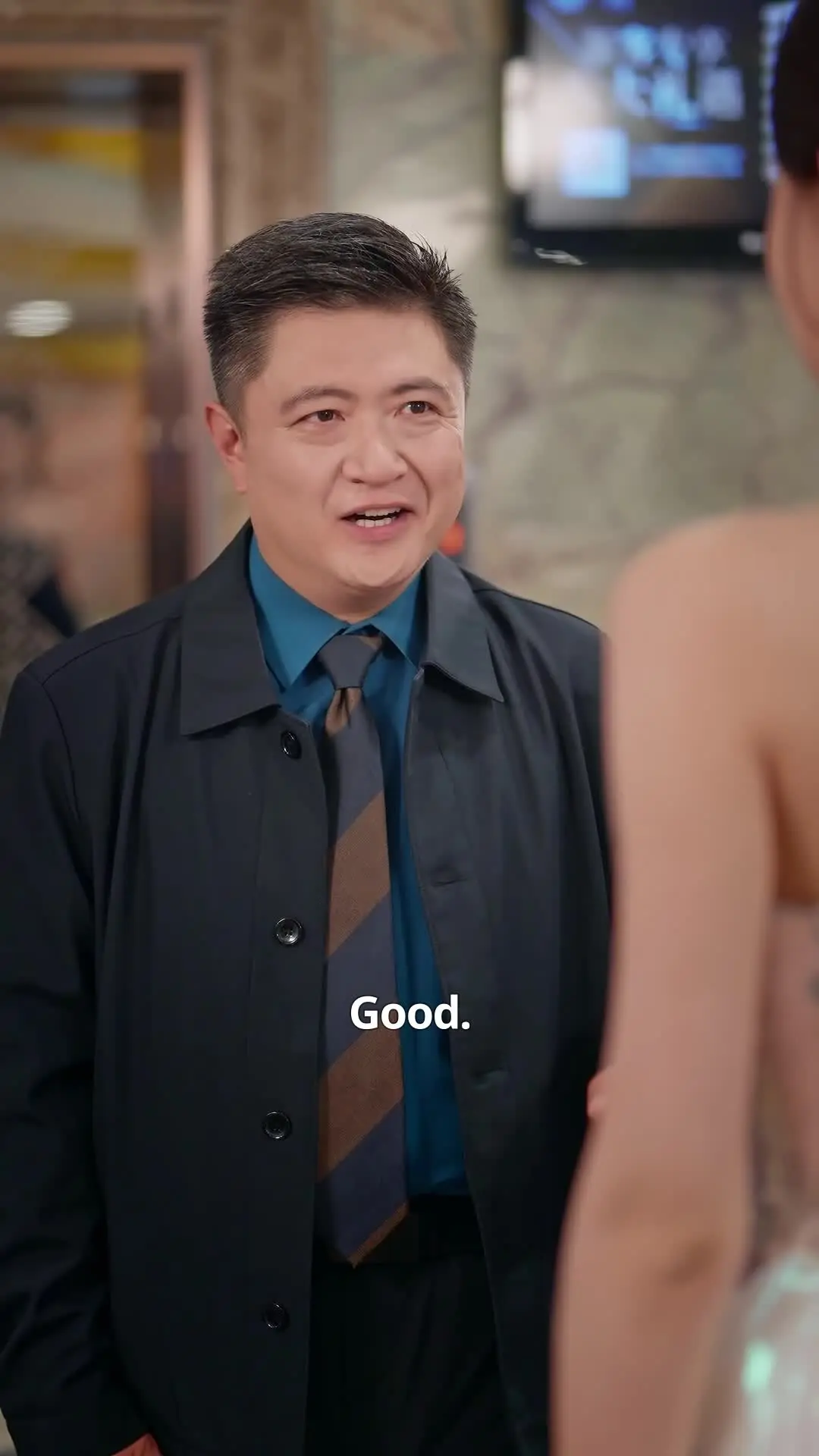 Episode 54 of The 100-Day Bride I Married Is A Legend