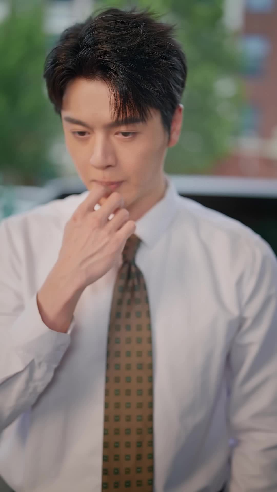 Episode 55 of The 100-Day Bride I Married Is A Legend