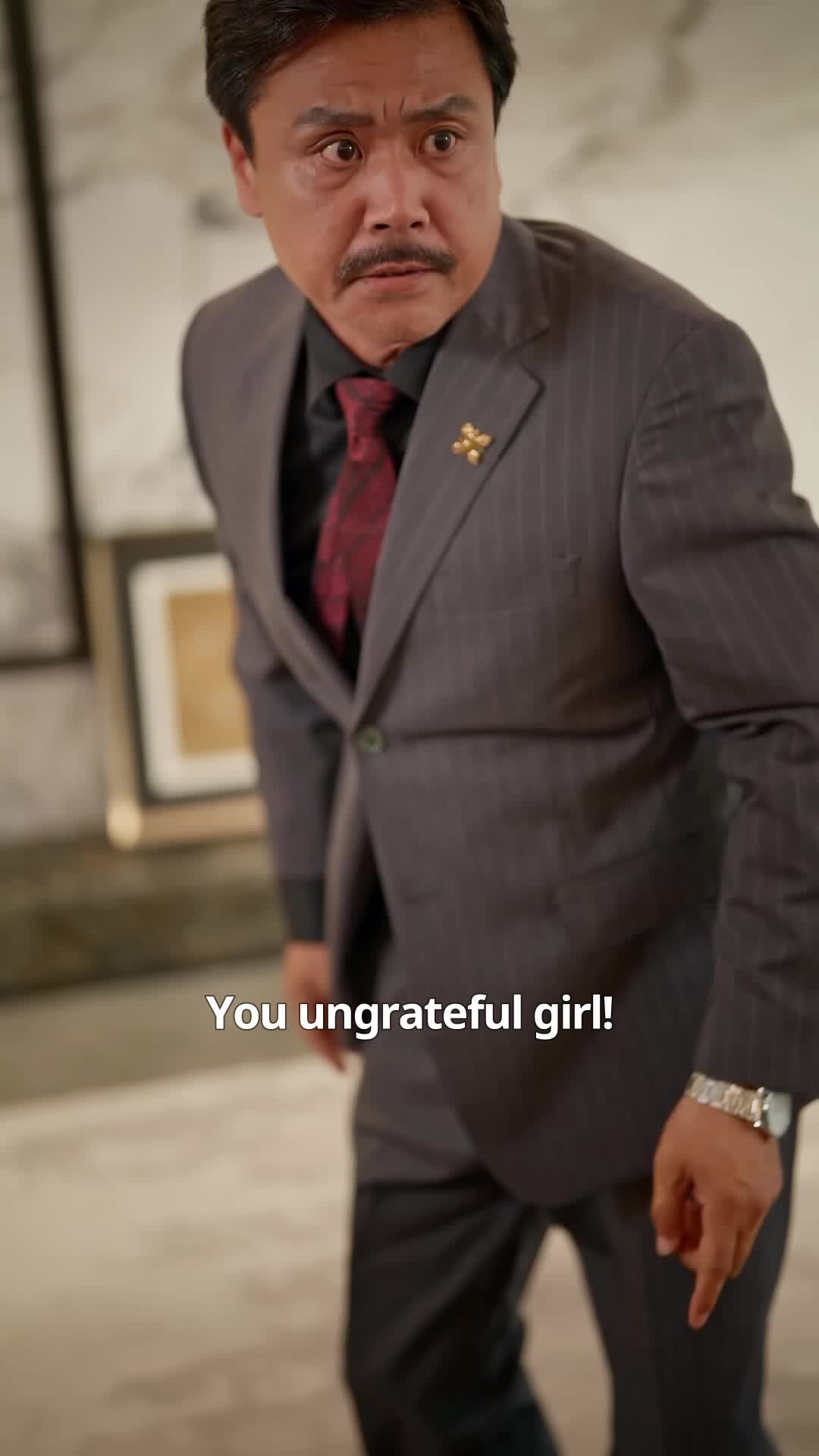 Episode 56 of The 100-Day Bride I Married Is A Legend