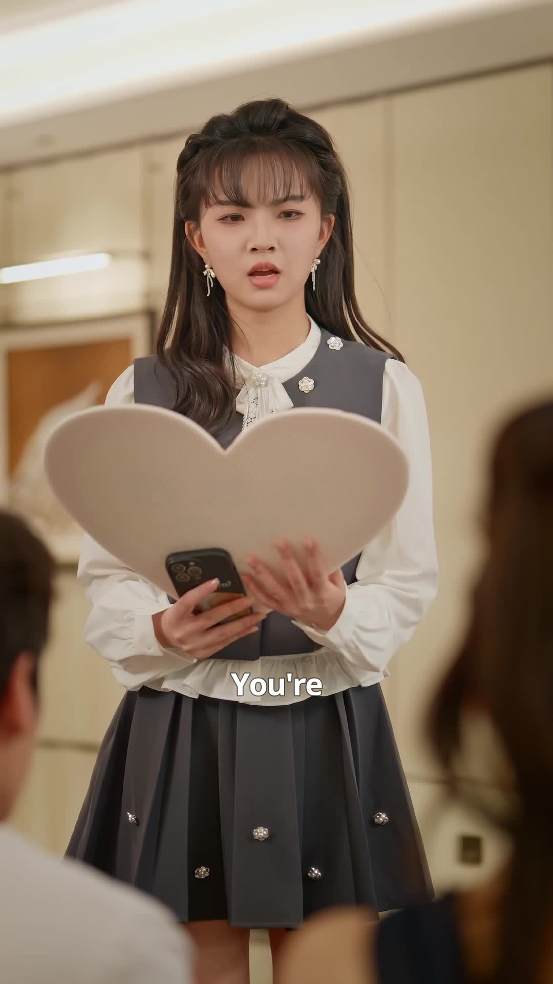 Episode 57 of The 100-Day Bride I Married Is A Legend