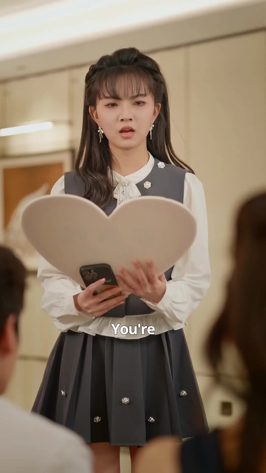 Episode 57 of The 100-Day Bride I Married Is A Legend
