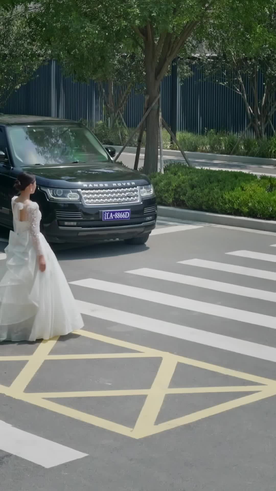 Episode 6 of The 100-Day Bride I Married Is A Legend