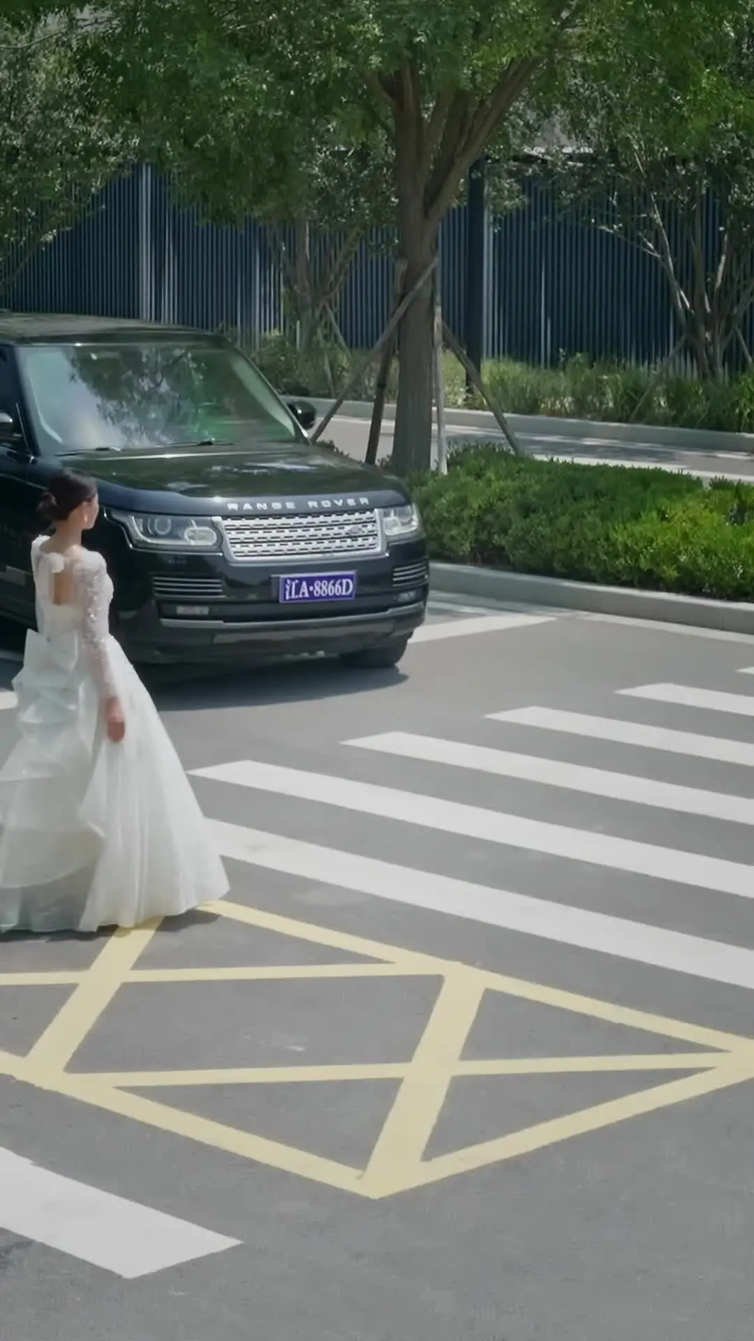 Episode 6 of The 100-Day Bride I Married Is A Legend