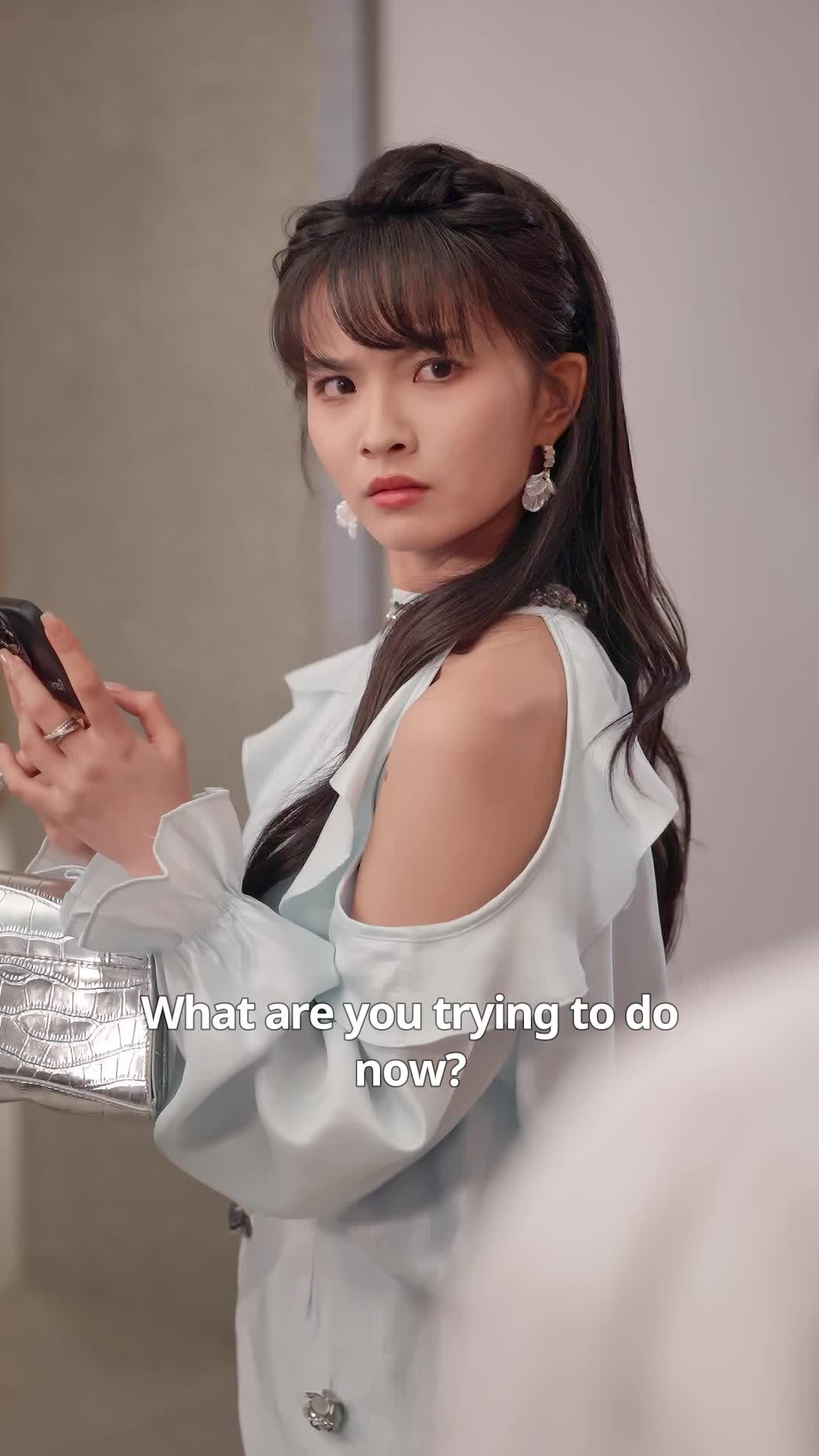Episode 61 of The 100-Day Bride I Married Is A Legend