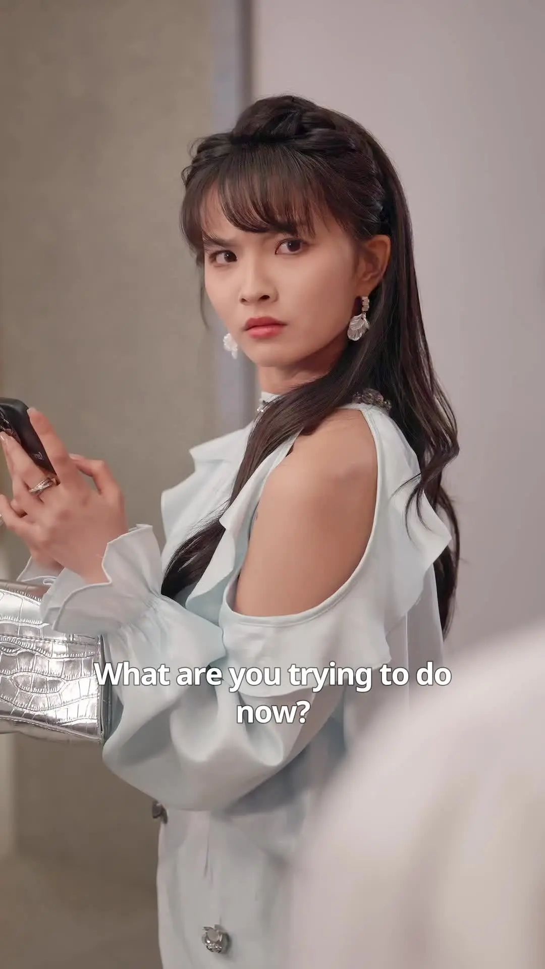 Episode 61 of The 100-Day Bride I Married Is A Legend