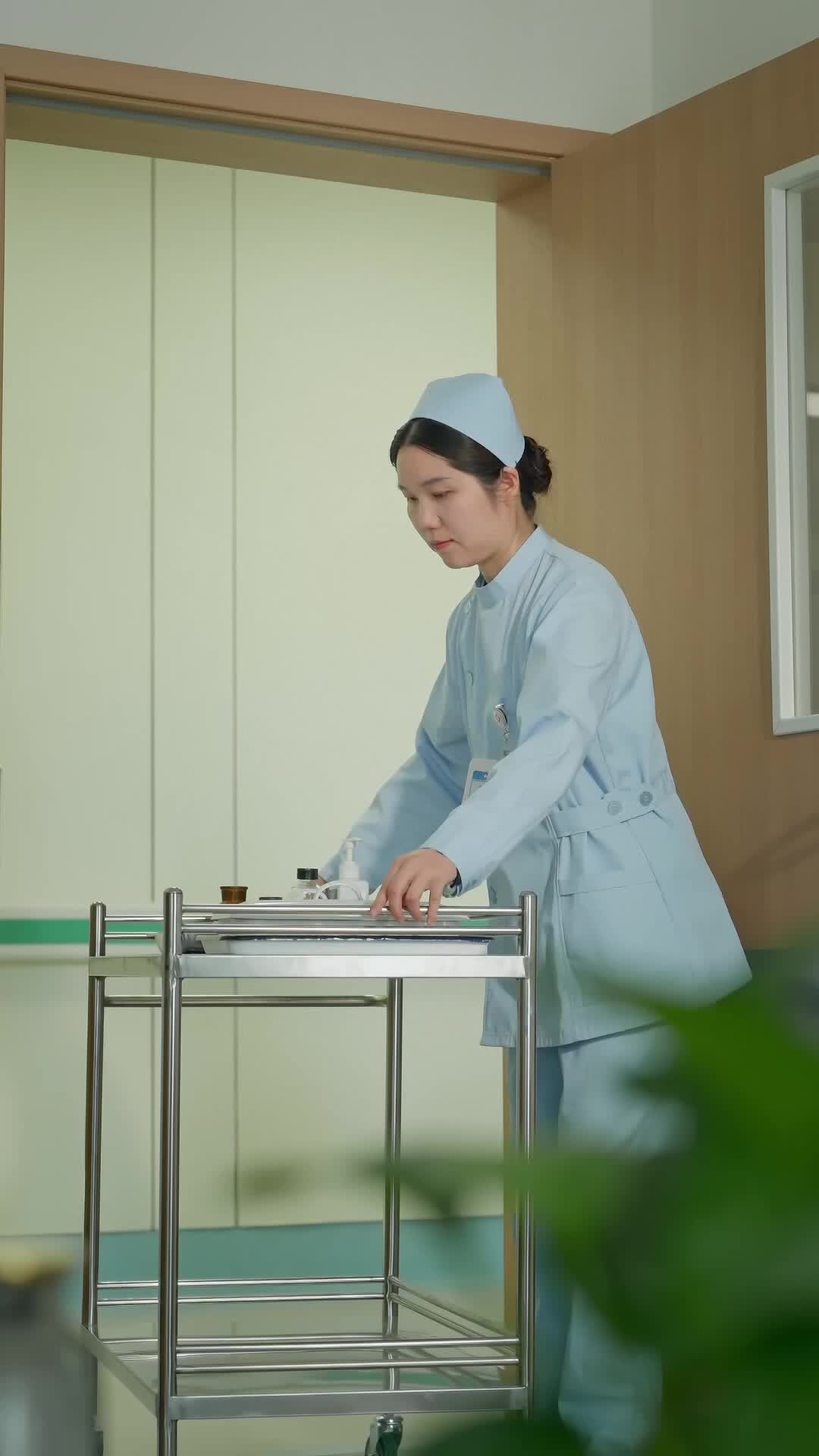 Episode 63 of The 100-Day Bride I Married Is A Legend