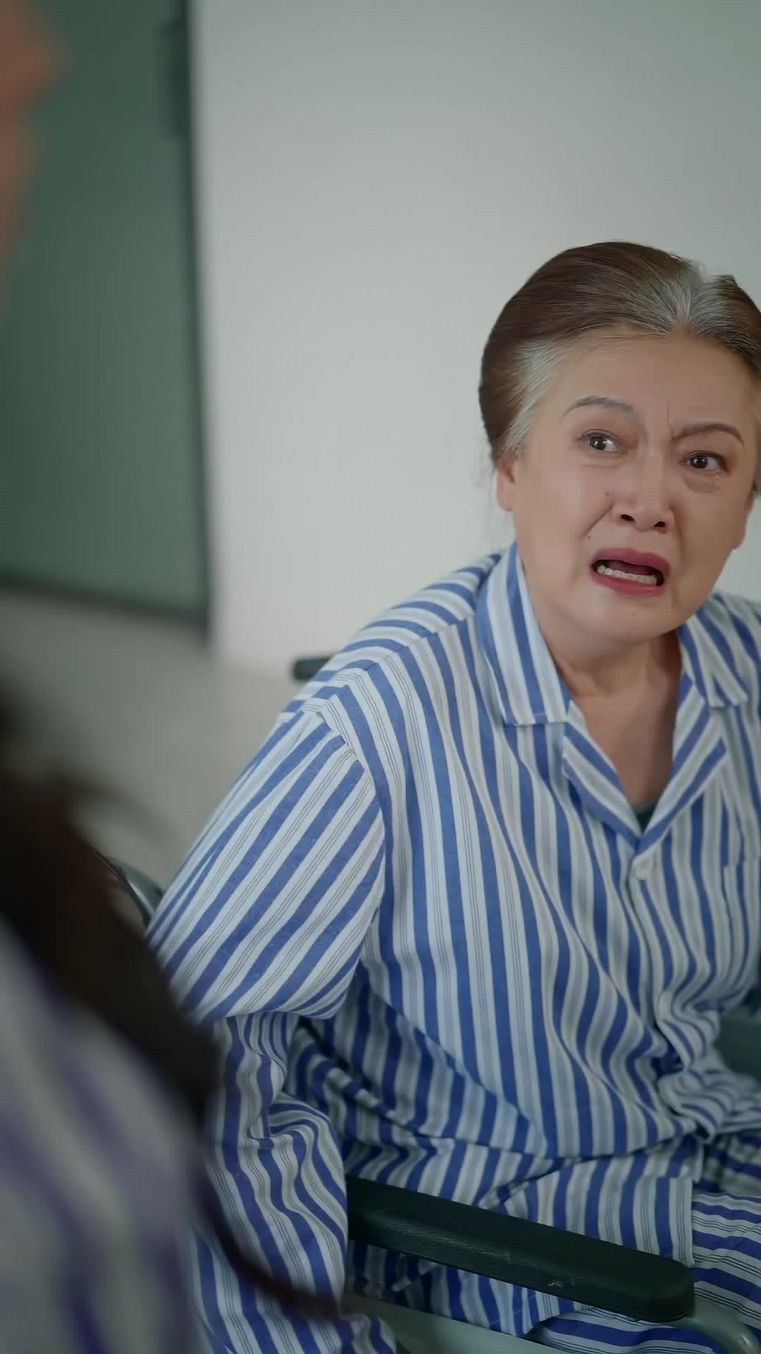 Episode 64 of The 100-Day Bride I Married Is A Legend
