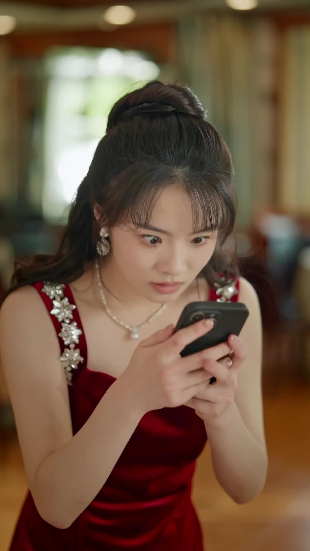 Episode 65 of The 100-Day Bride I Married Is A Legend