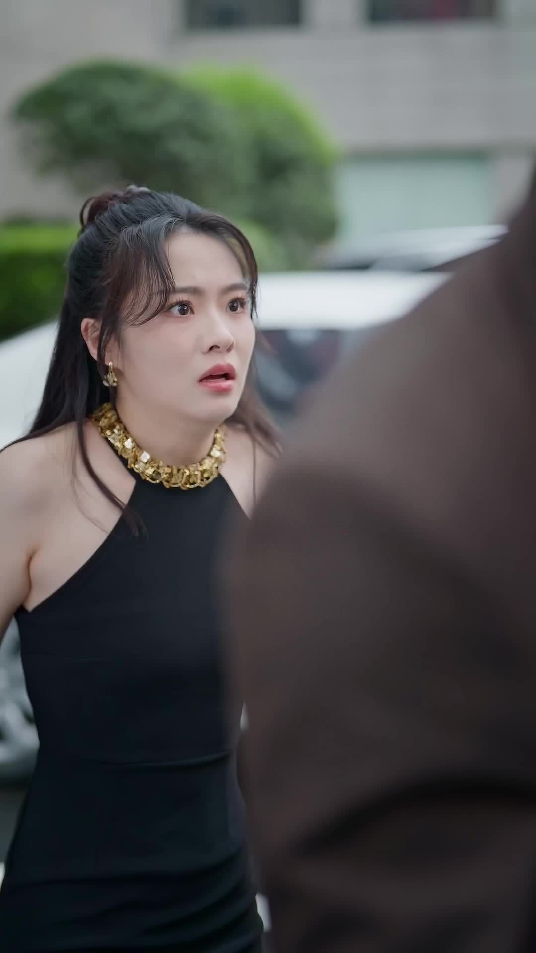 Episode 67 of The 100-Day Bride I Married Is A Legend
