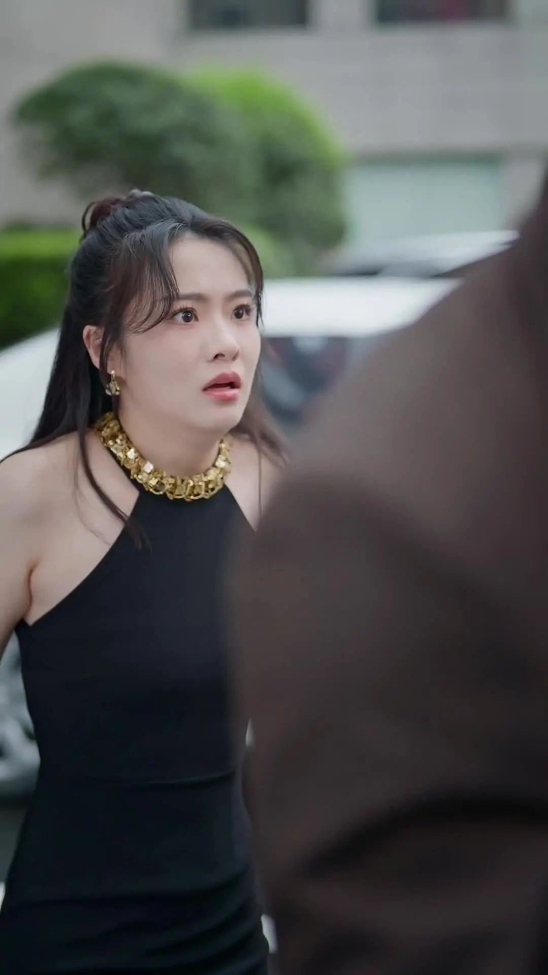 Episode 67 of The 100-Day Bride I Married Is A Legend