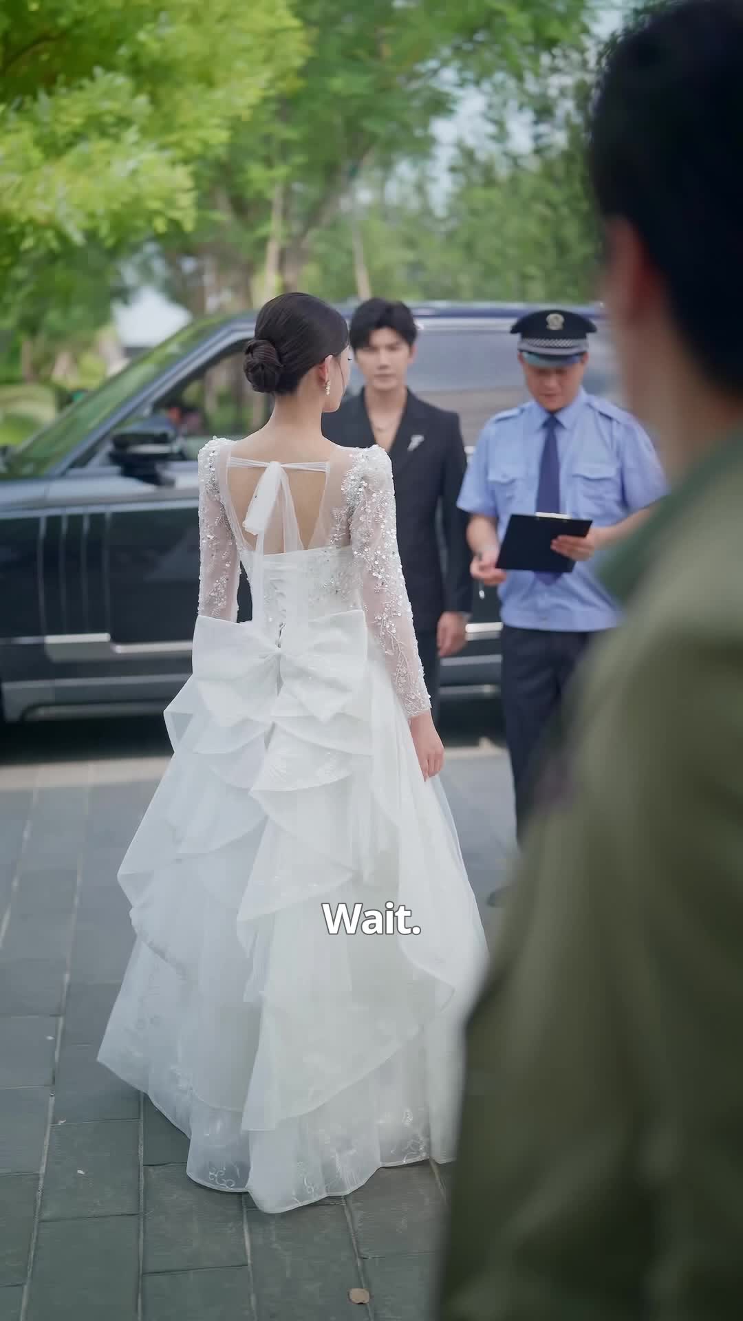 Episode 7 of The 100-Day Bride I Married Is A Legend